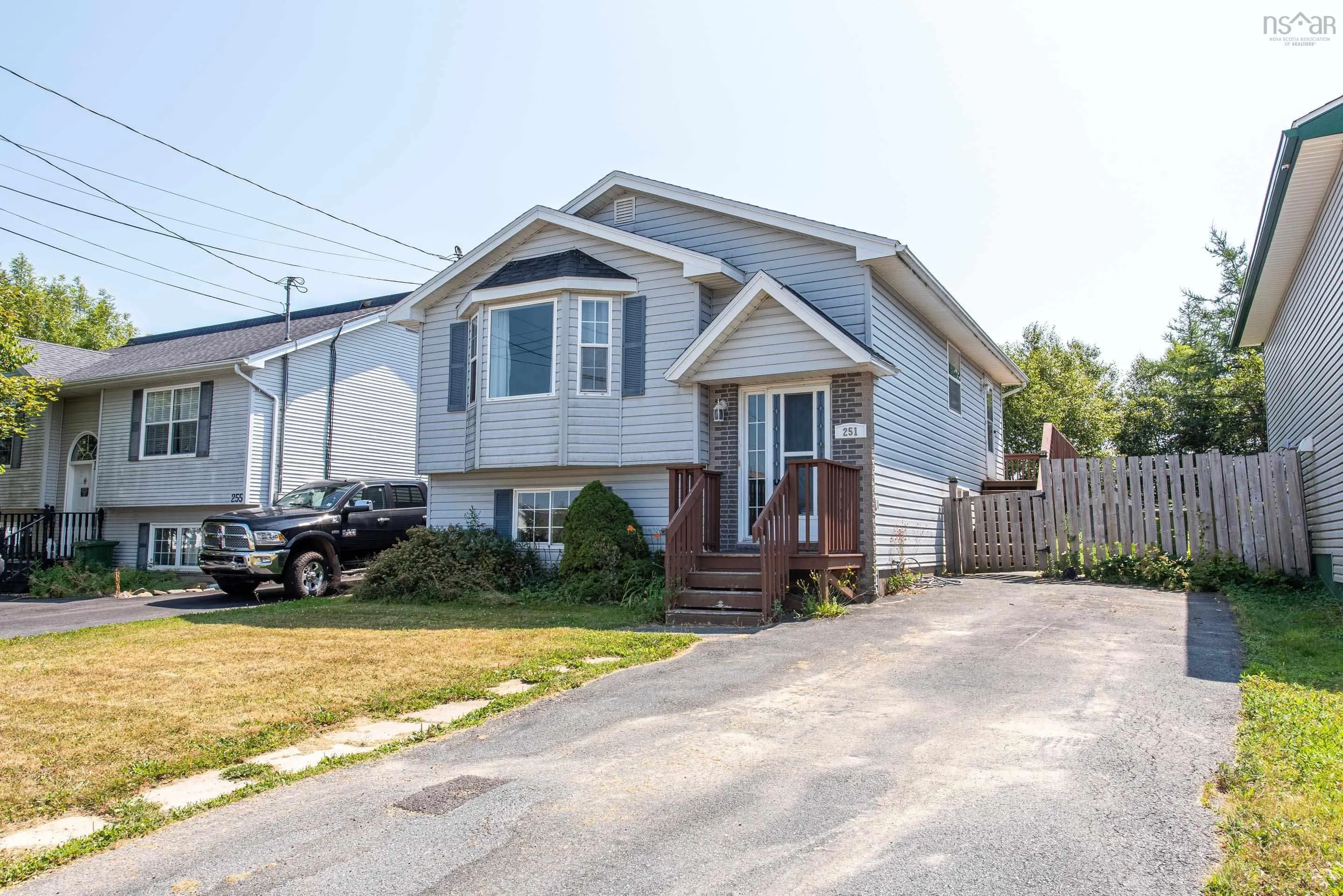 251 Melrose Crescent Crescent, Eastern Passage, NS B3G 1P7, 3 Bedrooms Bedrooms, ,2 BathroomsBathrooms,Residential,For Sale,Melrose,202520753