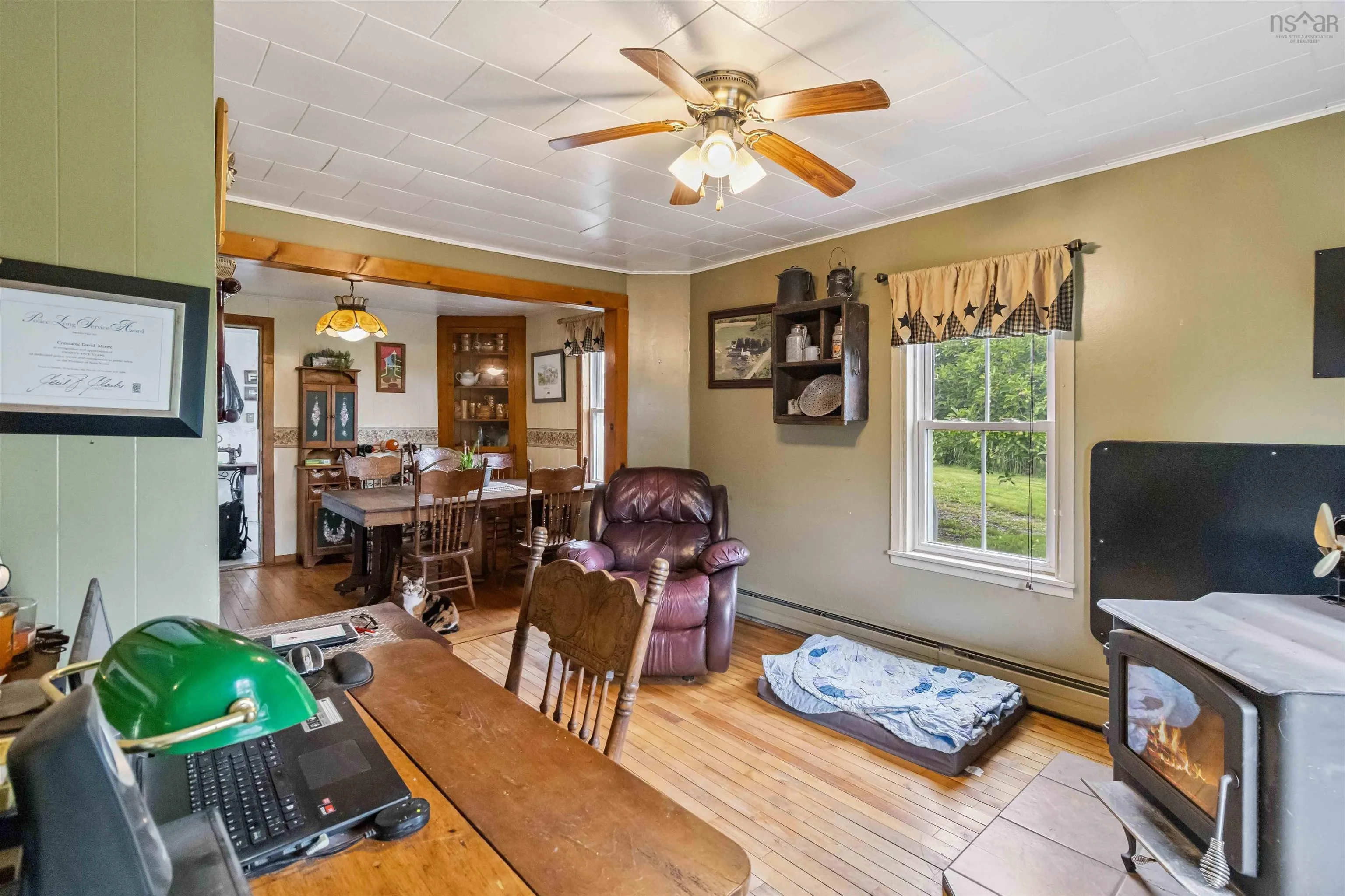 417 Penney Road, Upper Northfield, NS B4V 2W1, 4 Bedrooms Bedrooms, ,2 BathroomsBathrooms,Farm,For Sale,Penney,202517637
