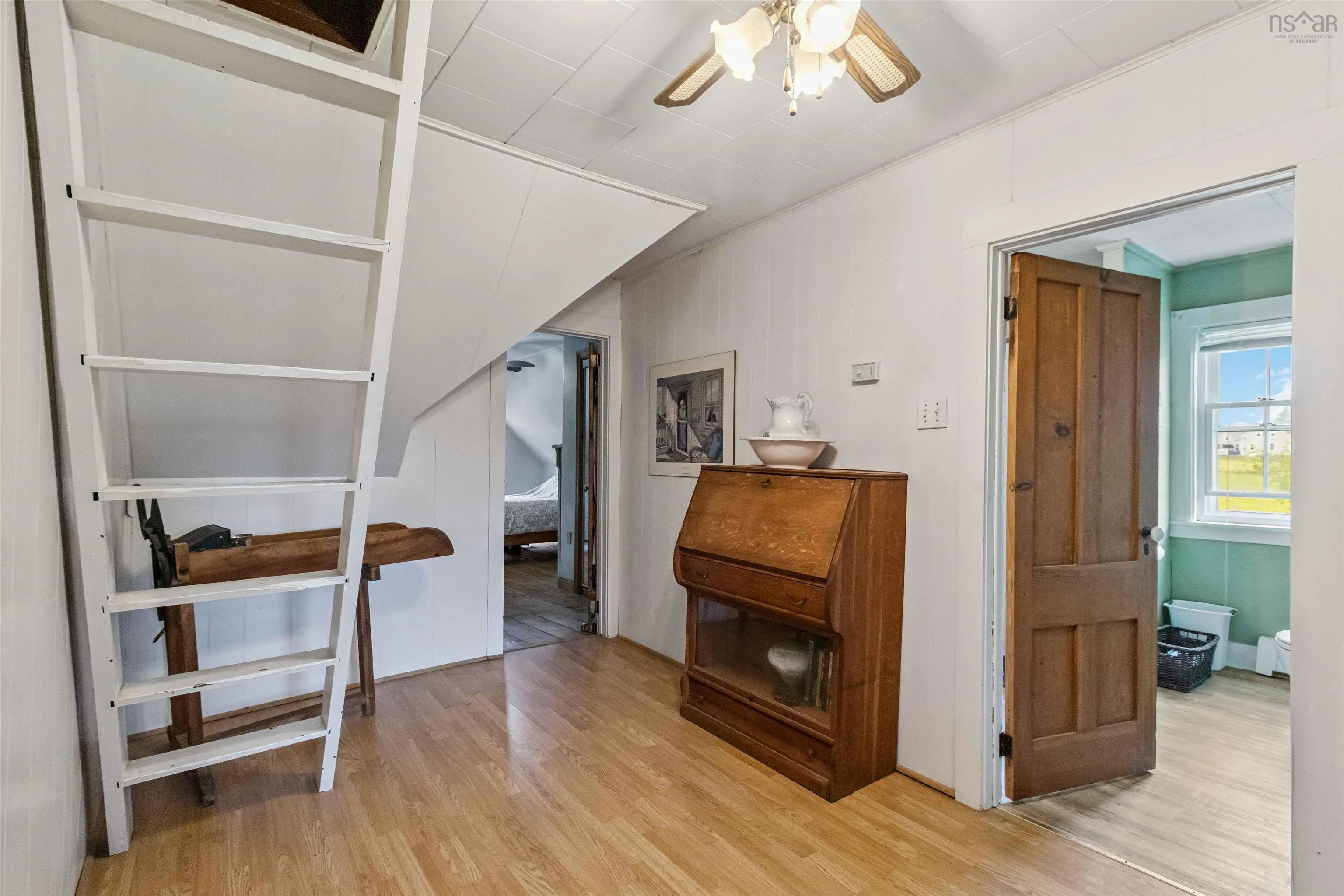 417 Penney Road, Upper Northfield, NS B4V 2W1, 4 Bedrooms Bedrooms, ,2 BathroomsBathrooms,Farm,For Sale,Penney,202517637