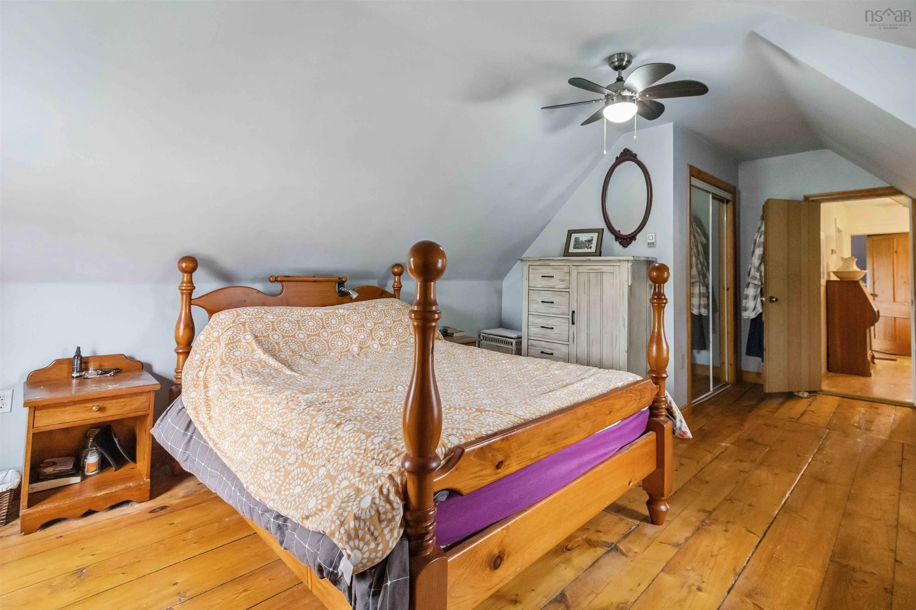 417 Penney Road, Upper Northfield, NS B4V 2W1, 4 Bedrooms Bedrooms, ,2 BathroomsBathrooms,Farm,For Sale,Penney,202517637