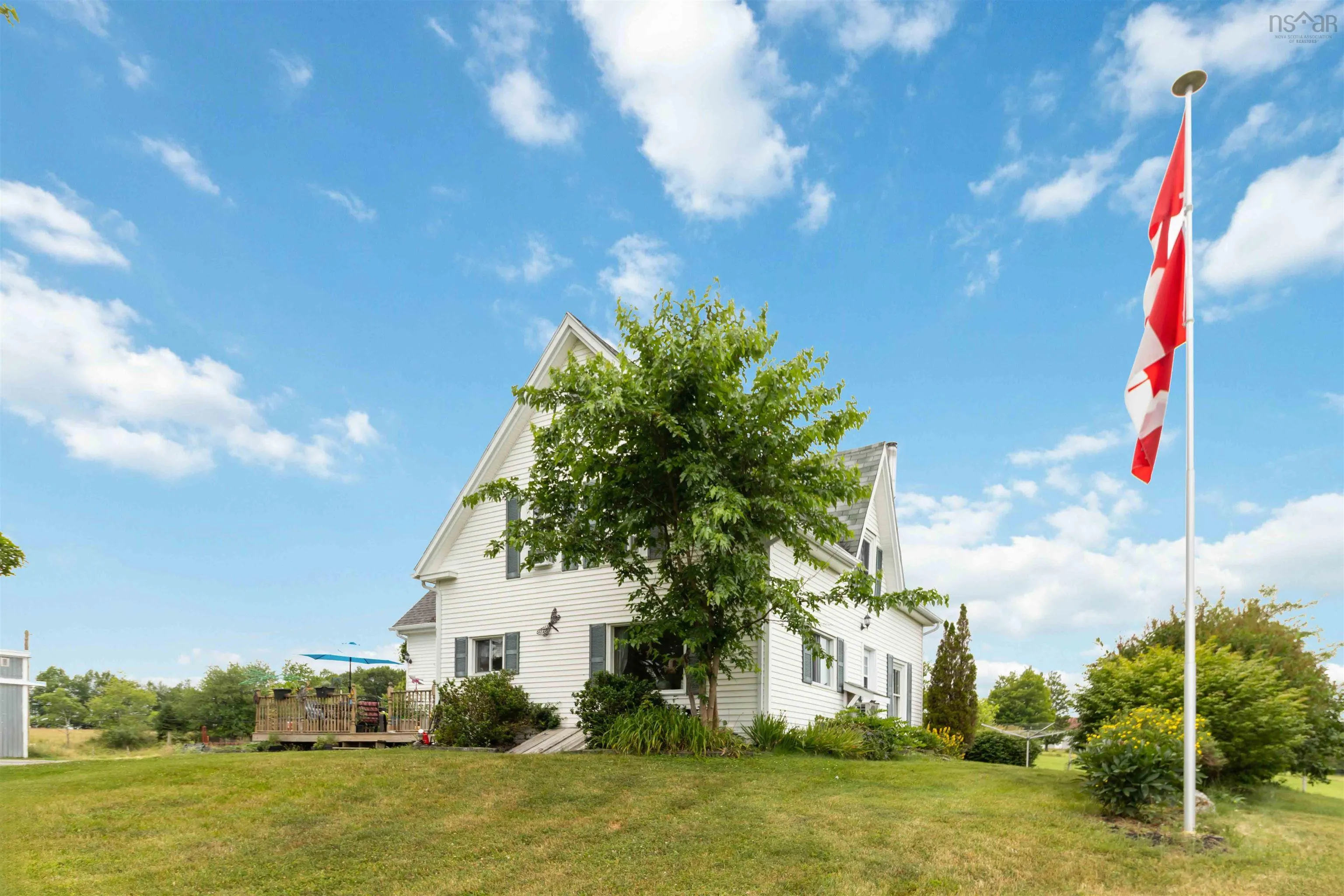 417 Penney Road, Upper Northfield, NS B4V 2W1, 4 Bedrooms Bedrooms, ,2 BathroomsBathrooms,Farm,For Sale,Penney,202517637