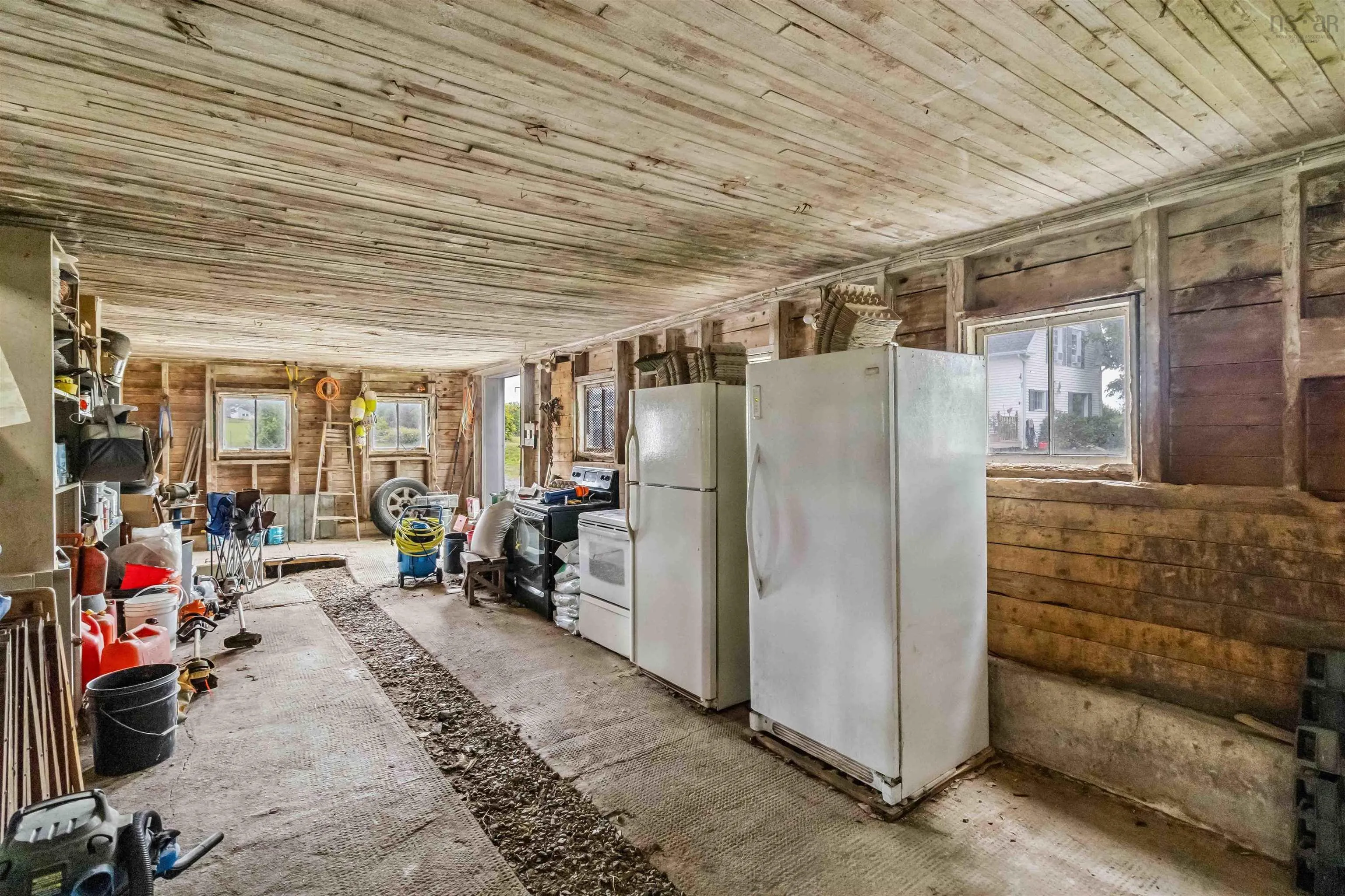 417 Penney Road, Upper Northfield, NS B4V 2W1, 4 Bedrooms Bedrooms, ,2 BathroomsBathrooms,Farm,For Sale,Penney,202517637