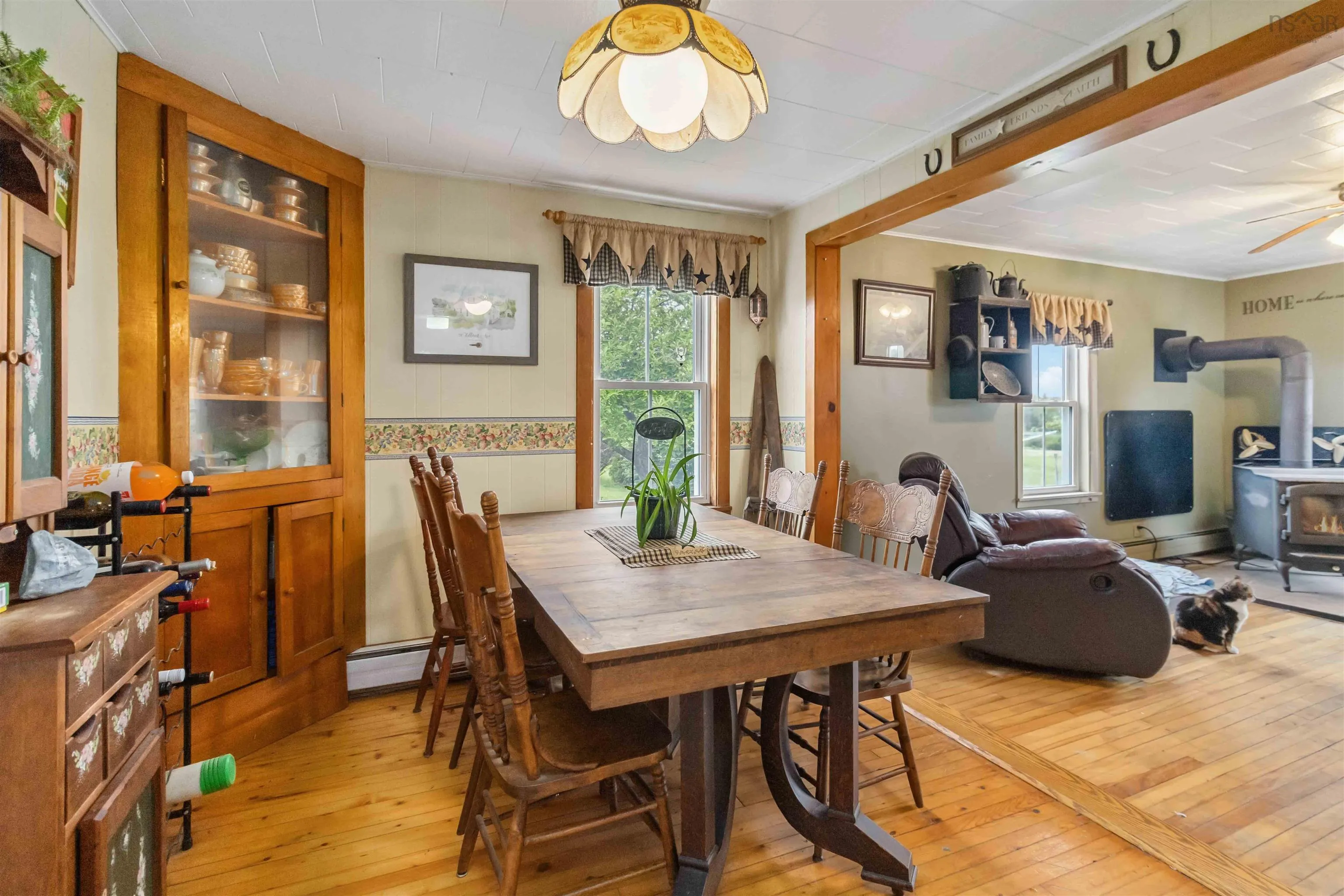 417 Penney Road, Upper Northfield, NS B4V 2W1, 4 Bedrooms Bedrooms, ,2 BathroomsBathrooms,Farm,For Sale,Penney,202517637