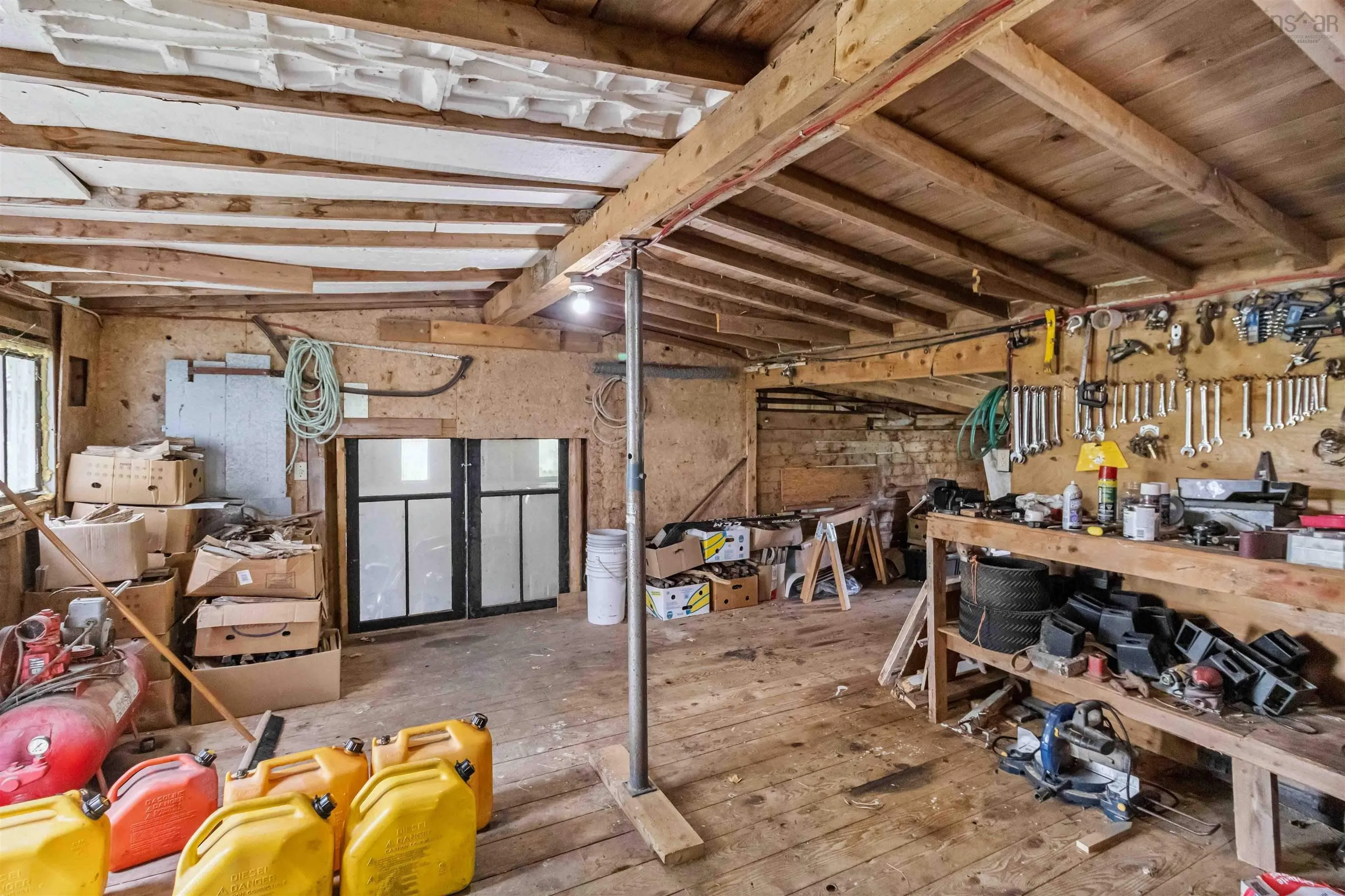 417 Penney Road, Upper Northfield, NS B4V 2W1, 4 Bedrooms Bedrooms, ,2 BathroomsBathrooms,Farm,For Sale,Penney,202517637