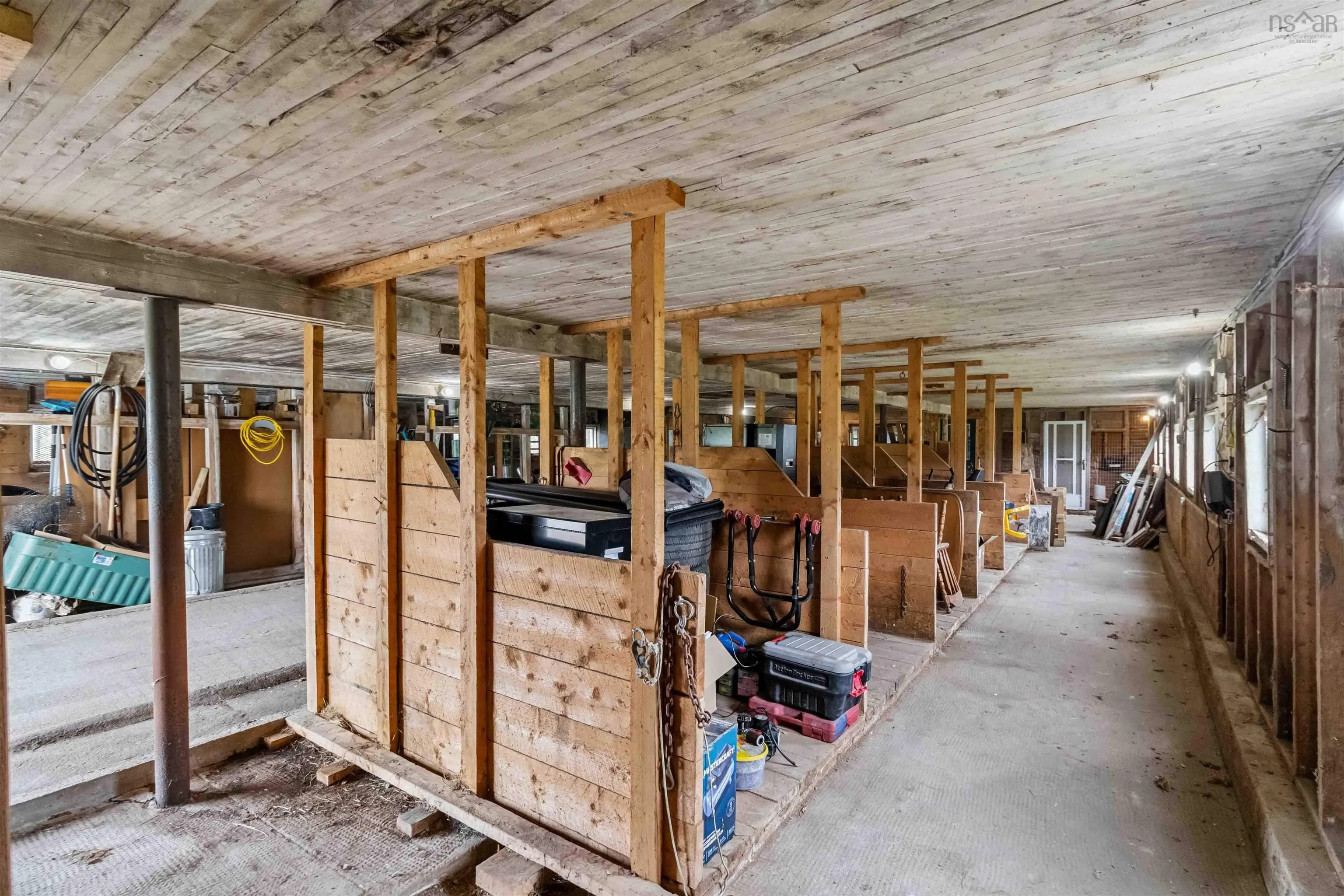417 Penney Road, Upper Northfield, NS B4V 2W1, 4 Bedrooms Bedrooms, ,2 BathroomsBathrooms,Farm,For Sale,Penney,202517637