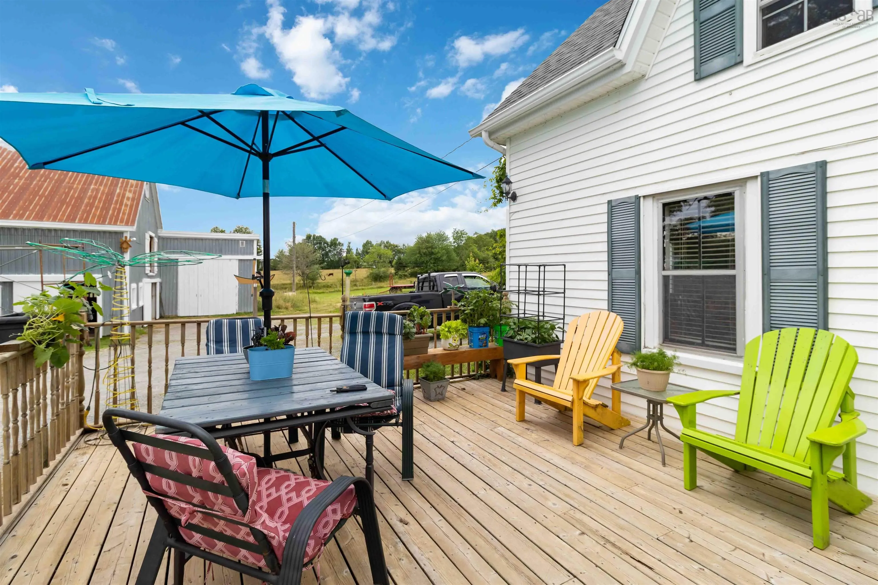 417 Penney Road, Upper Northfield, NS B4V 2W1, 4 Bedrooms Bedrooms, ,2 BathroomsBathrooms,Farm,For Sale,Penney,202517637