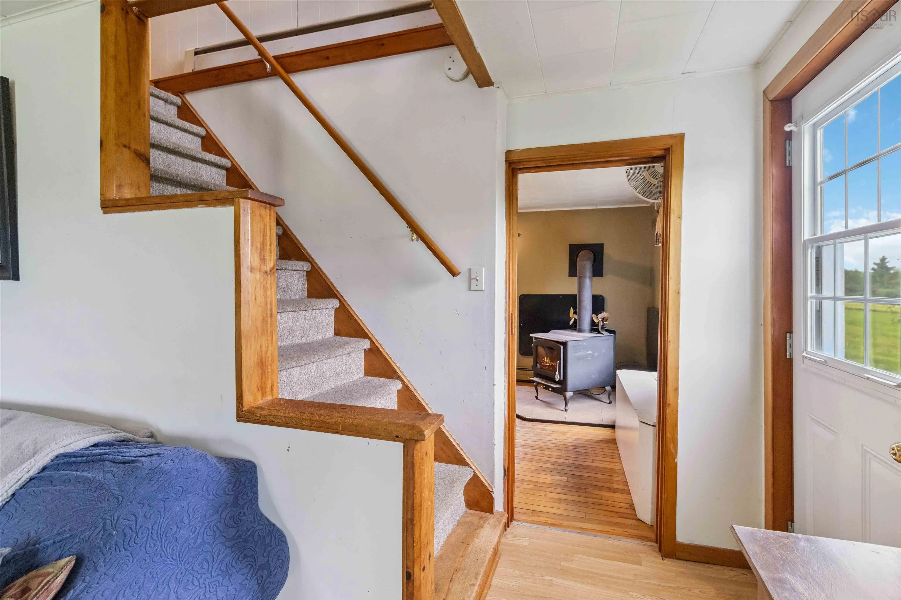 417 Penney Road, Upper Northfield, NS B4V 2W1, 4 Bedrooms Bedrooms, ,2 BathroomsBathrooms,Farm,For Sale,Penney,202517637