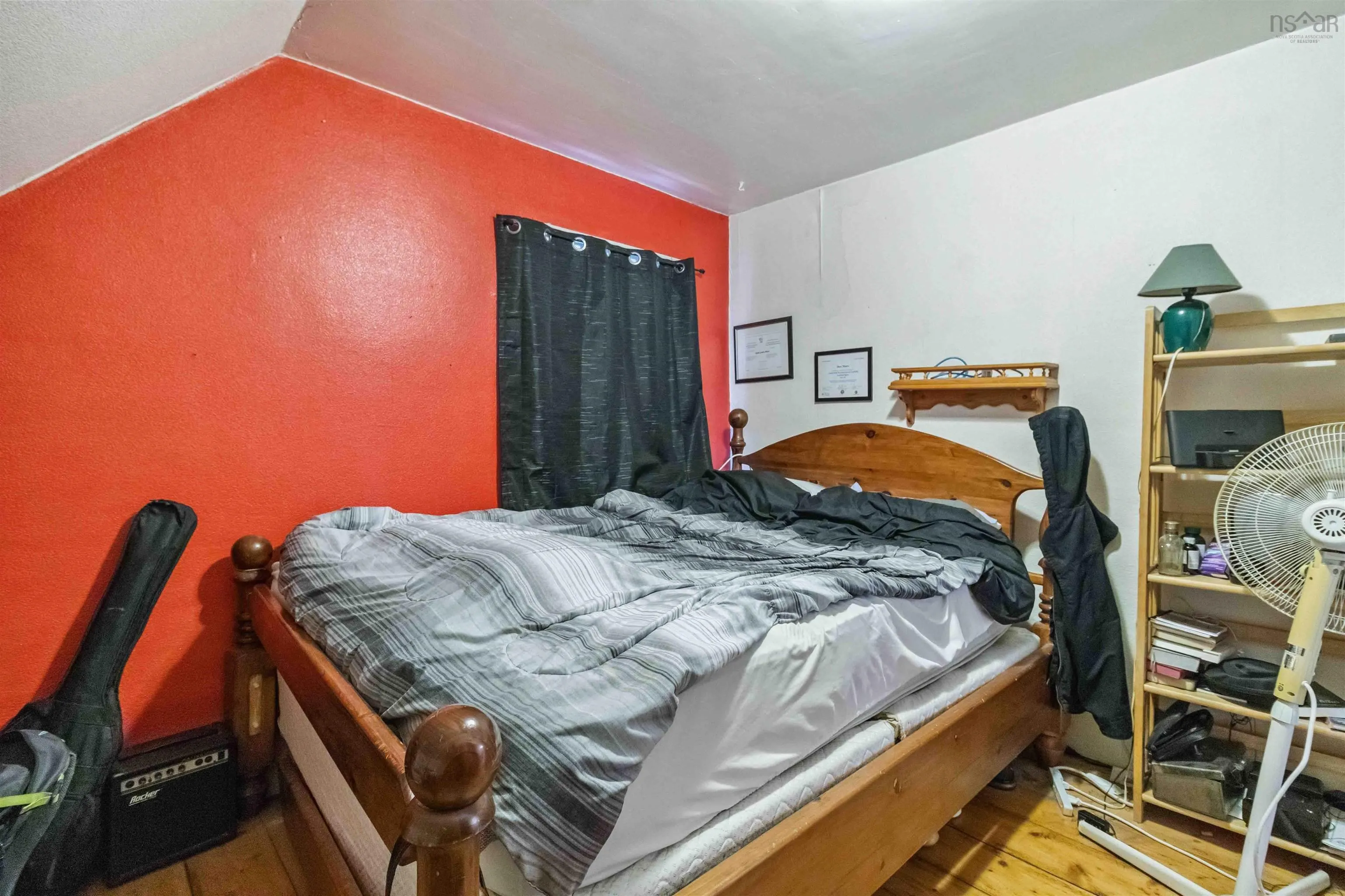 417 Penney Road, Upper Northfield, NS B4V 2W1, 4 Bedrooms Bedrooms, ,2 BathroomsBathrooms,Farm,For Sale,Penney,202517637