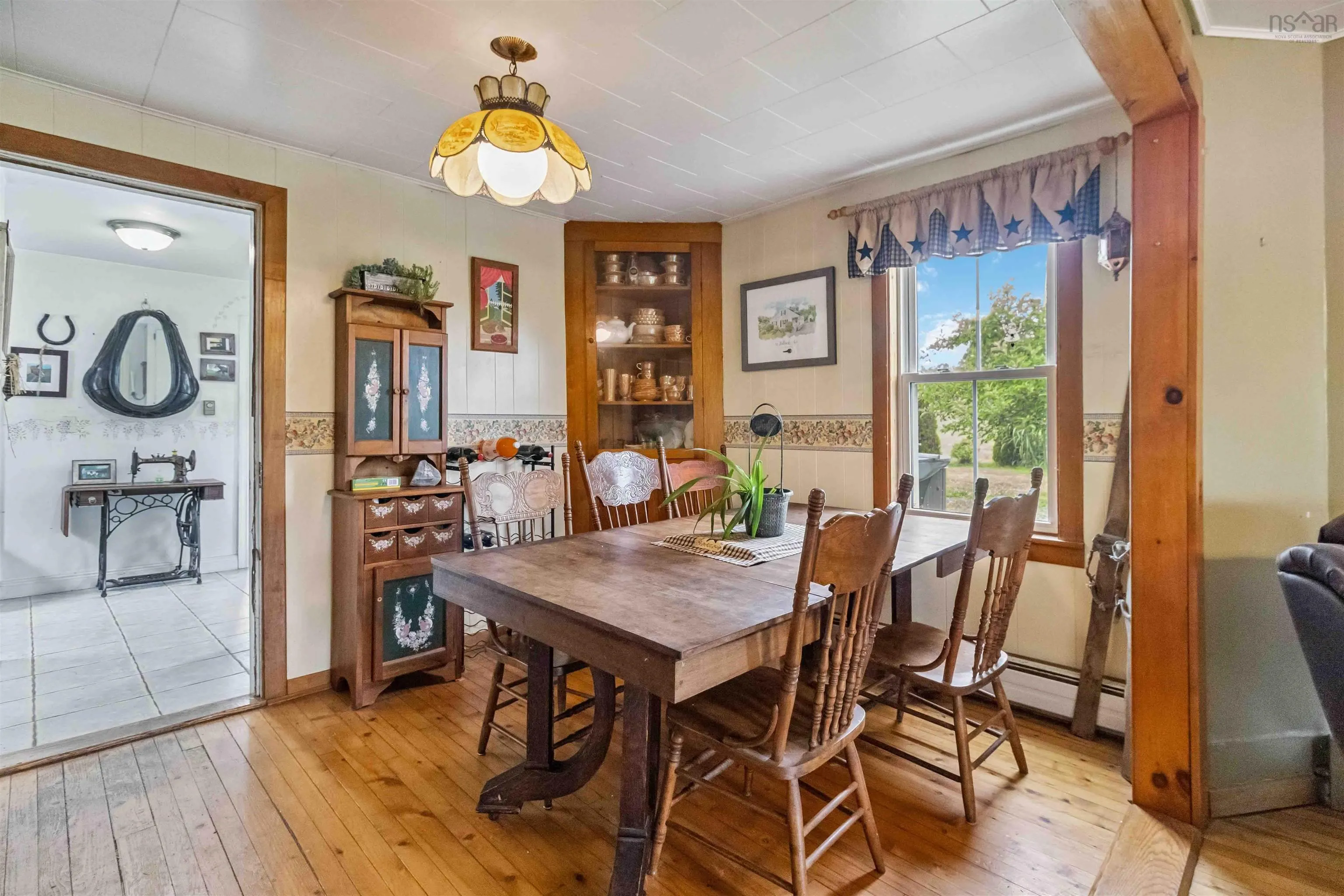 417 Penney Road, Upper Northfield, NS B4V 2W1, 4 Bedrooms Bedrooms, ,2 BathroomsBathrooms,Farm,For Sale,Penney,202517637