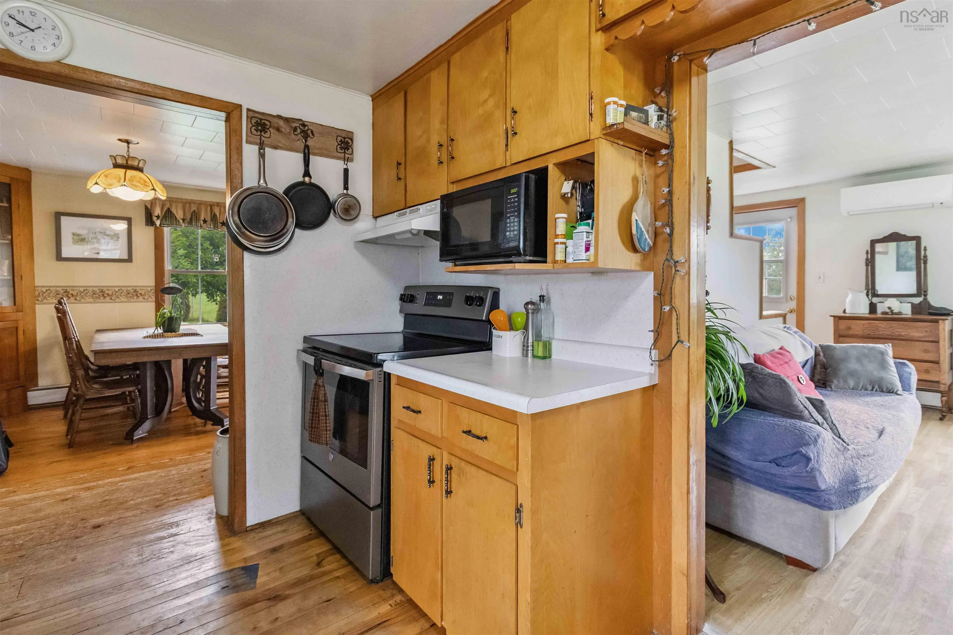 417 Penney Road, Upper Northfield, NS B4V 2W1, 4 Bedrooms Bedrooms, ,2 BathroomsBathrooms,Farm,For Sale,Penney,202517637