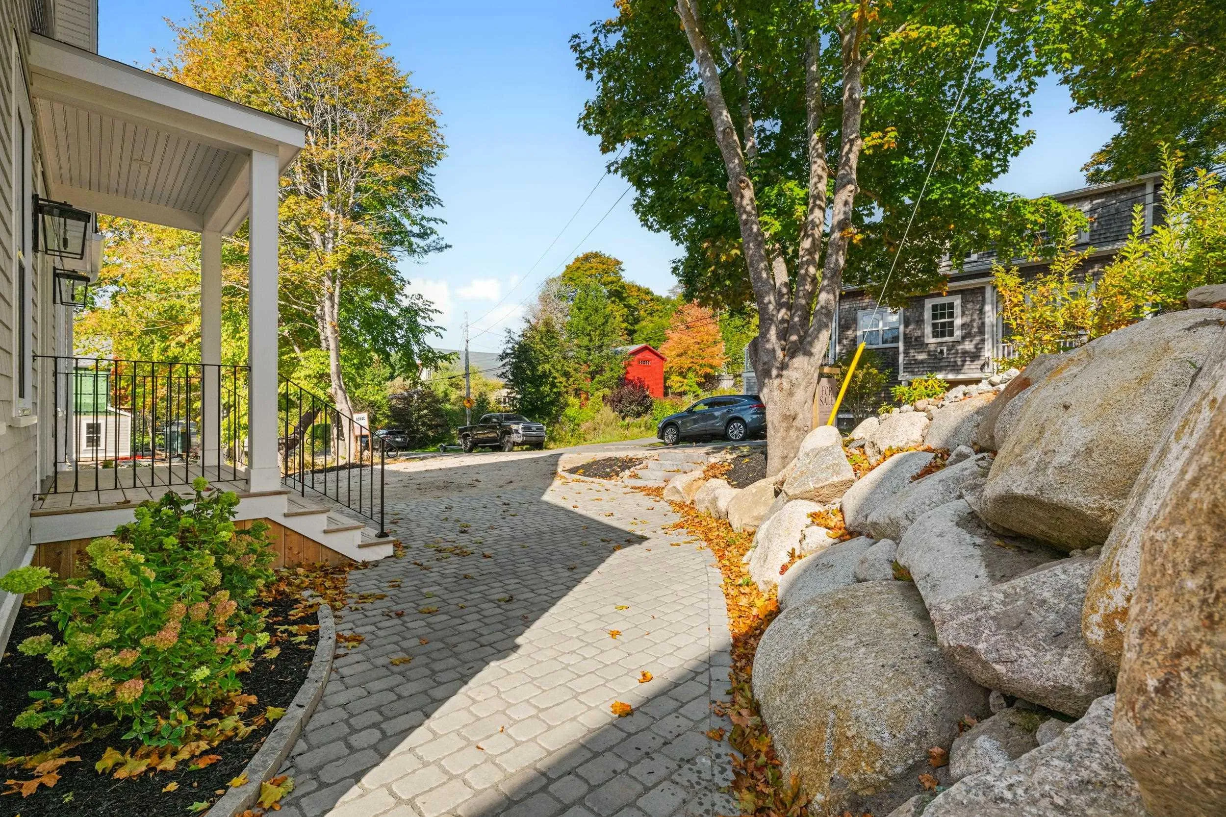 59 Union Street, Chester, NS B0J 1J0, 3 Bedrooms Bedrooms, ,3 BathroomsBathrooms,Residential,For Sale,Union,202525517