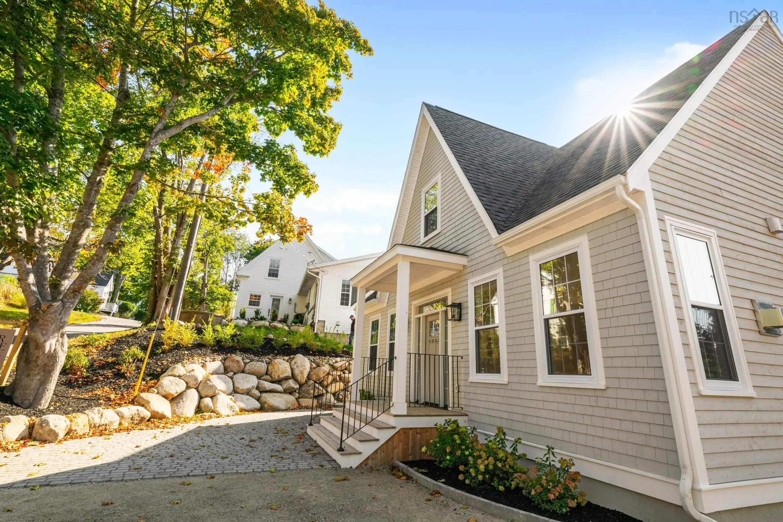59 Union Street, Chester, NS B0J 1J0, 3 Bedrooms Bedrooms, ,3 BathroomsBathrooms,Residential,For Sale,Union,202525517