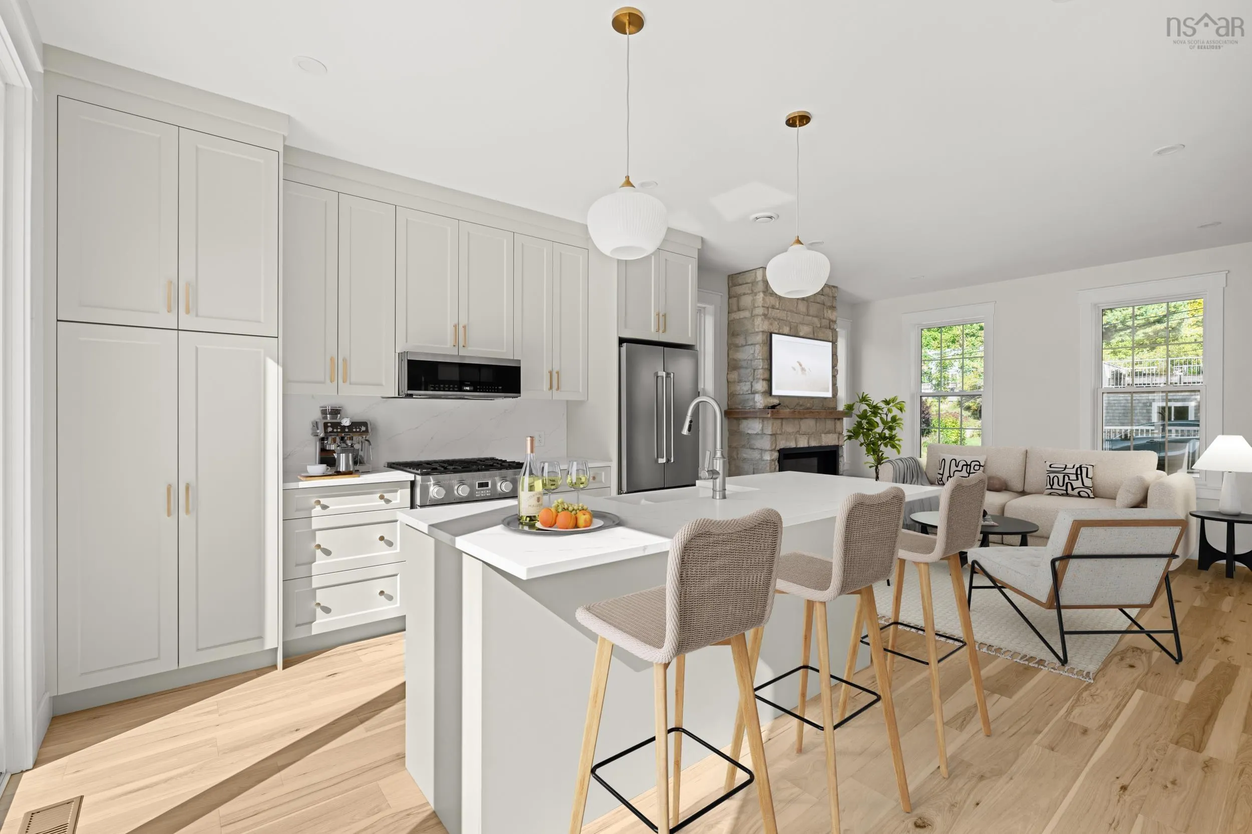 59 Union Street, Chester, NS B0J 1J0, 3 Bedrooms Bedrooms, ,3 BathroomsBathrooms,Residential,For Sale,Union,202525517