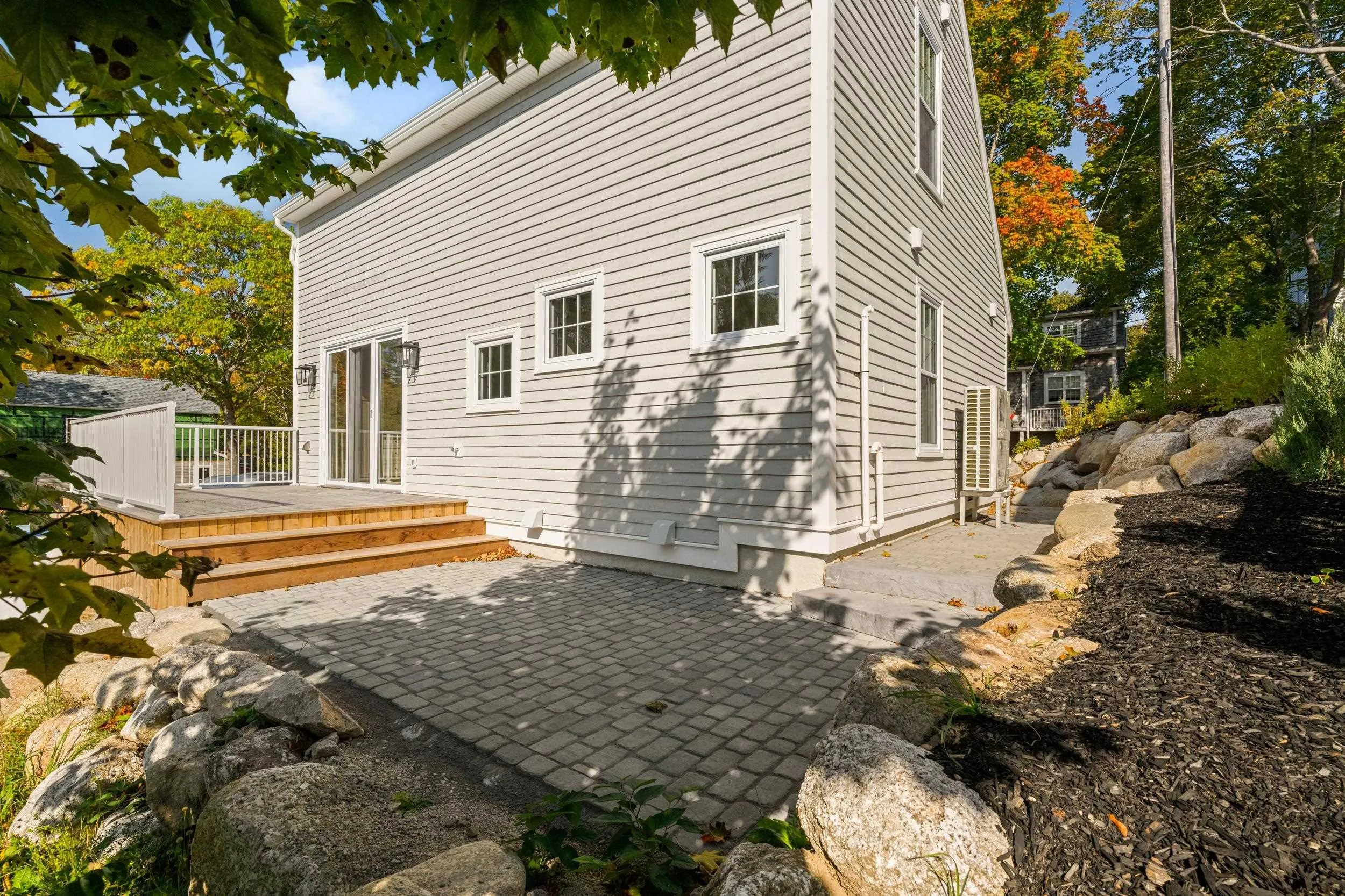 59 Union Street, Chester, NS B0J 1J0, 3 Bedrooms Bedrooms, ,3 BathroomsBathrooms,Residential,For Sale,Union,202525517
