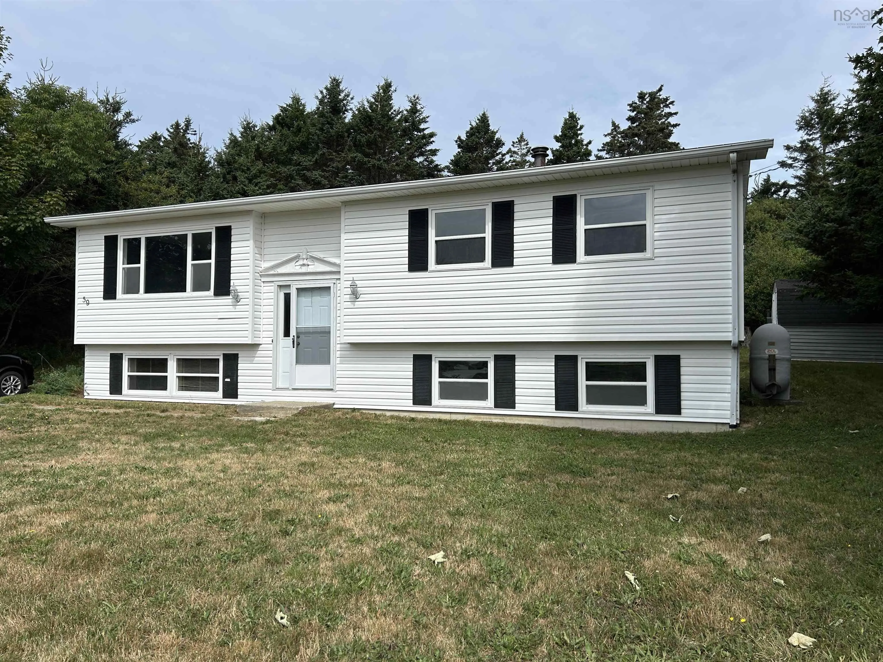 59 Island. View Drive, Brass Hill, NS B0W 1E0, 4 Bedrooms Bedrooms, ,2 BathroomsBathrooms,Residential,For Sale,Island. View Drive,202521548