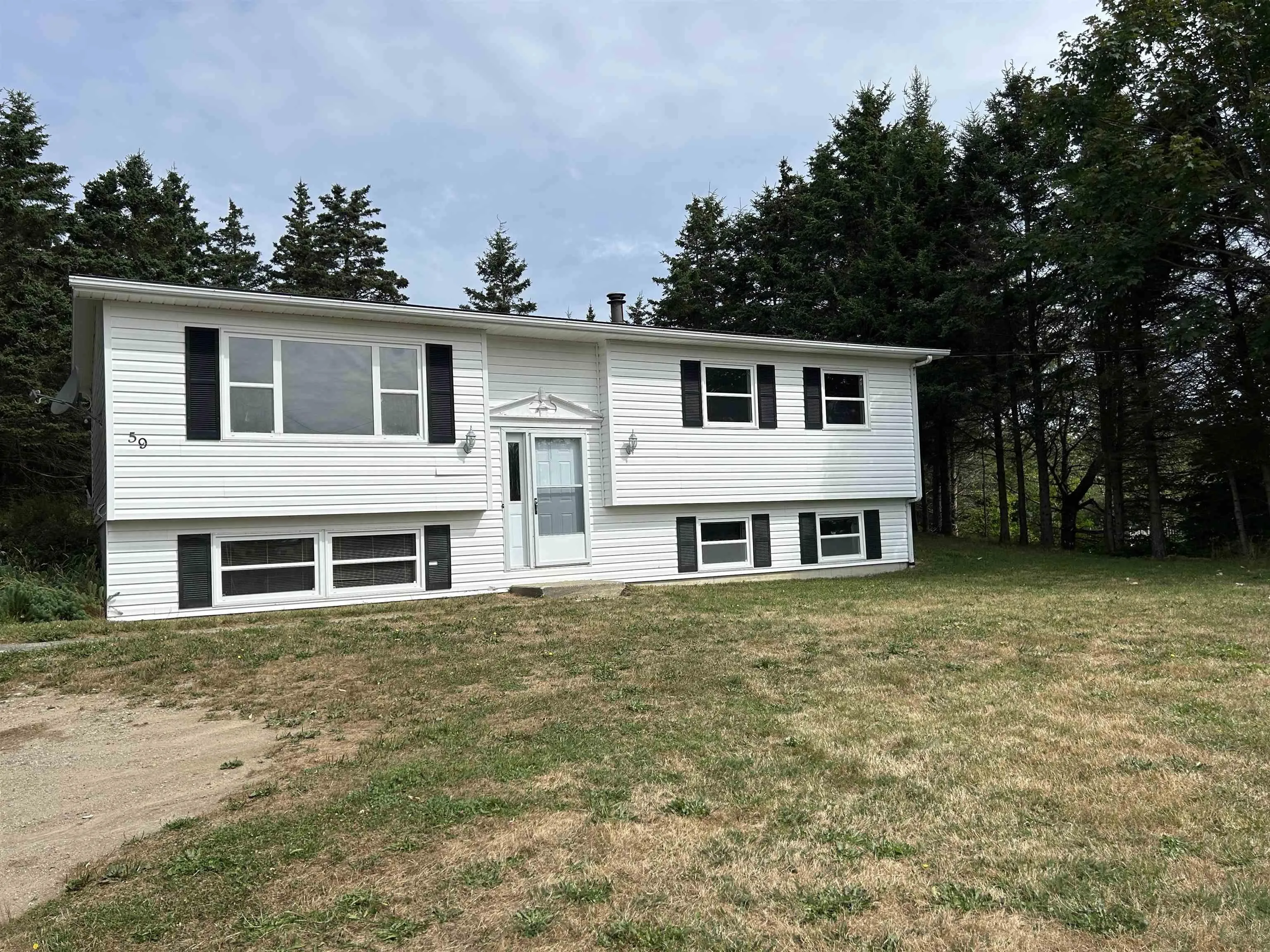 59 Island. View Drive, Brass Hill, NS B0W 1E0, 4 Bedrooms Bedrooms, ,2 BathroomsBathrooms,Residential,For Sale,Island. View Drive,202521548