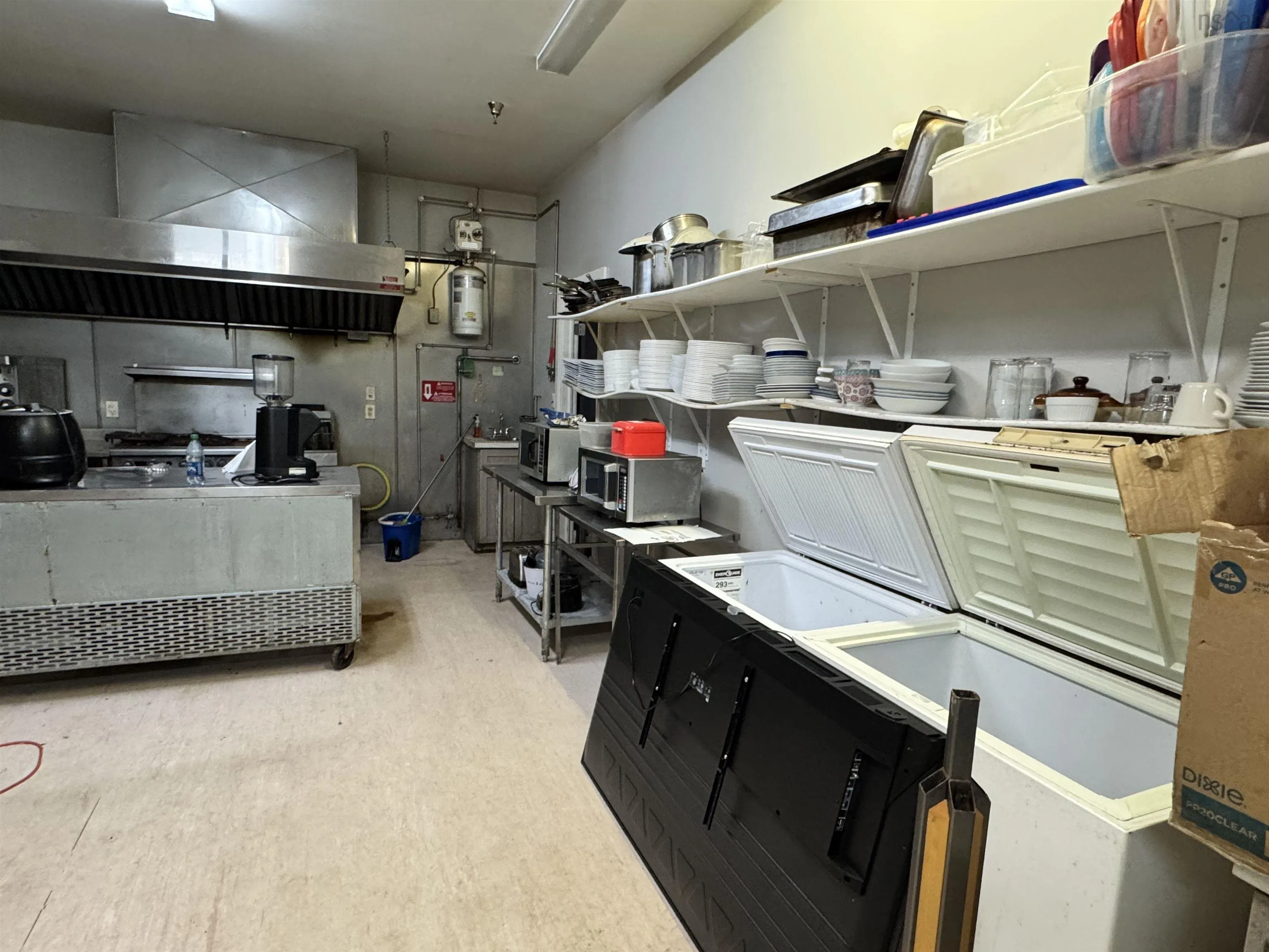 195 Commercial Street, Glace Bay Ns B1a 3b9, ,Commercial Sale,For Sale,Commercial,202507682