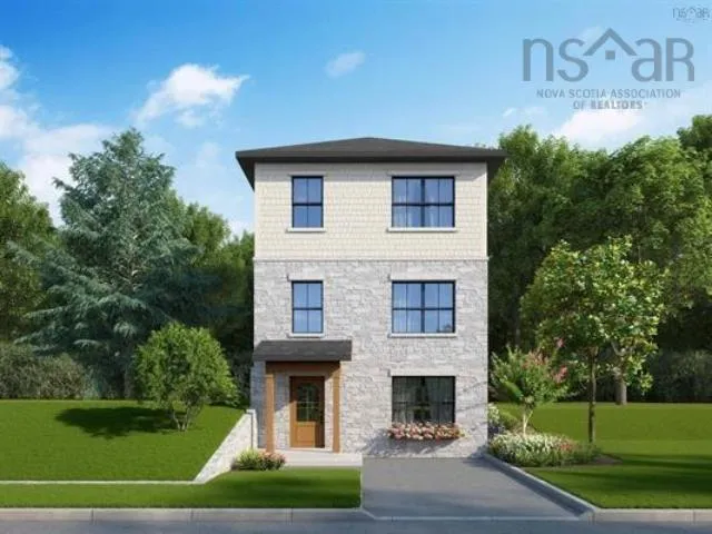 3-12 Garvey Court, Bedford, NS B4B 2L1, 4 Bedrooms Bedrooms, ,4 BathroomsBathrooms,Residential,For Sale,Garvey,202523590
