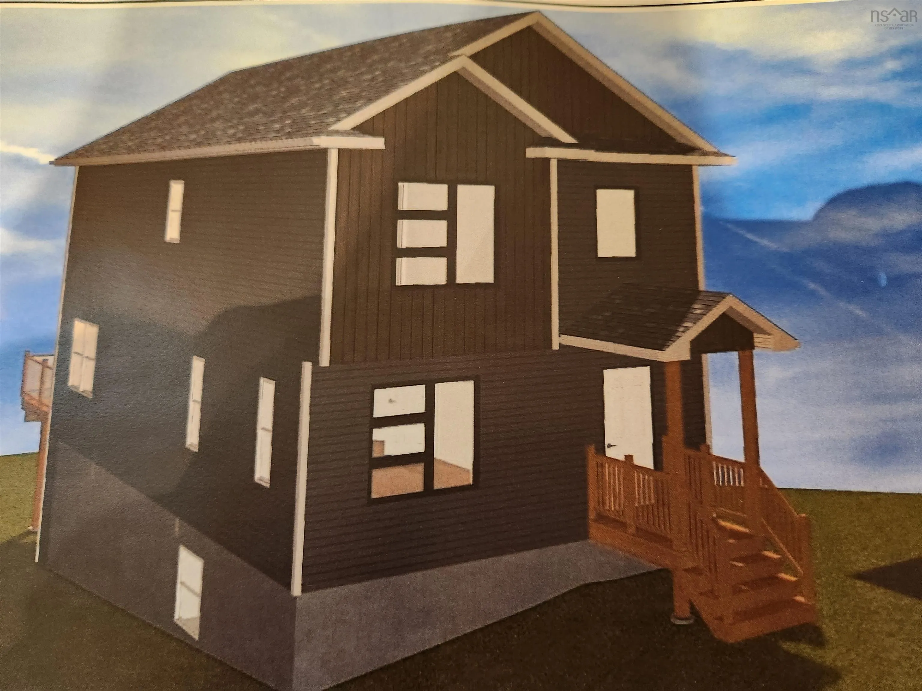 208e Burgess Crescent, Windsor Ns B0n 2t0, 3 Bedrooms Bedrooms, ,3 BathroomsBathrooms,Residential,For Sale,Burgess,202418348