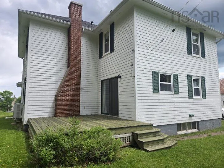 288 Main Street, Tatamagouche, NS B0K 1V0, 4 Bedrooms Bedrooms, ,2 BathroomsBathrooms,Residential,For Sale,Main,202515415