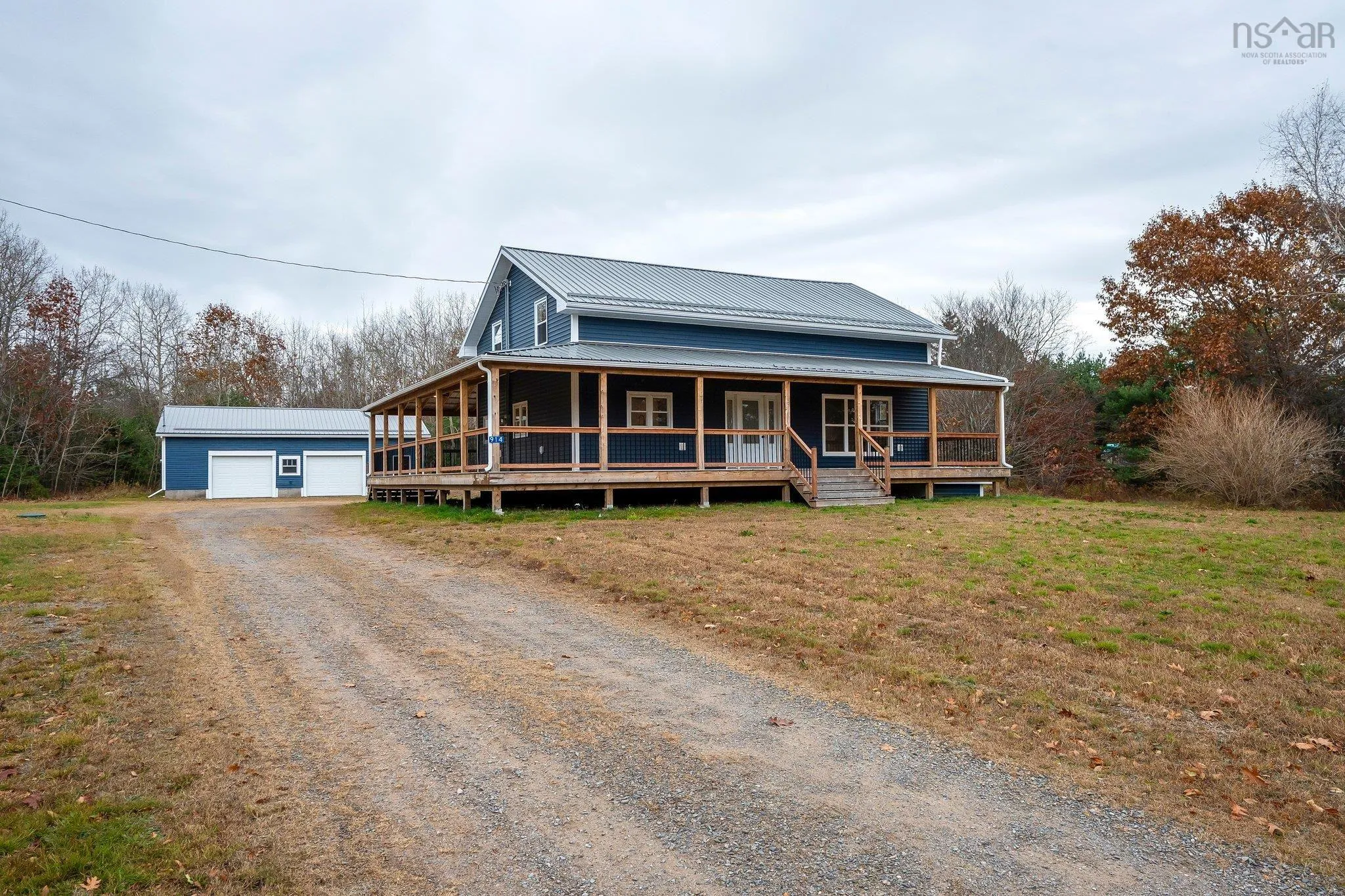 914 Maple Avenue, Aylesford Ns B0p 1c0, 5 Bedrooms Bedrooms, ,3 BathroomsBathrooms,Residential,For Sale,Maple,202509351