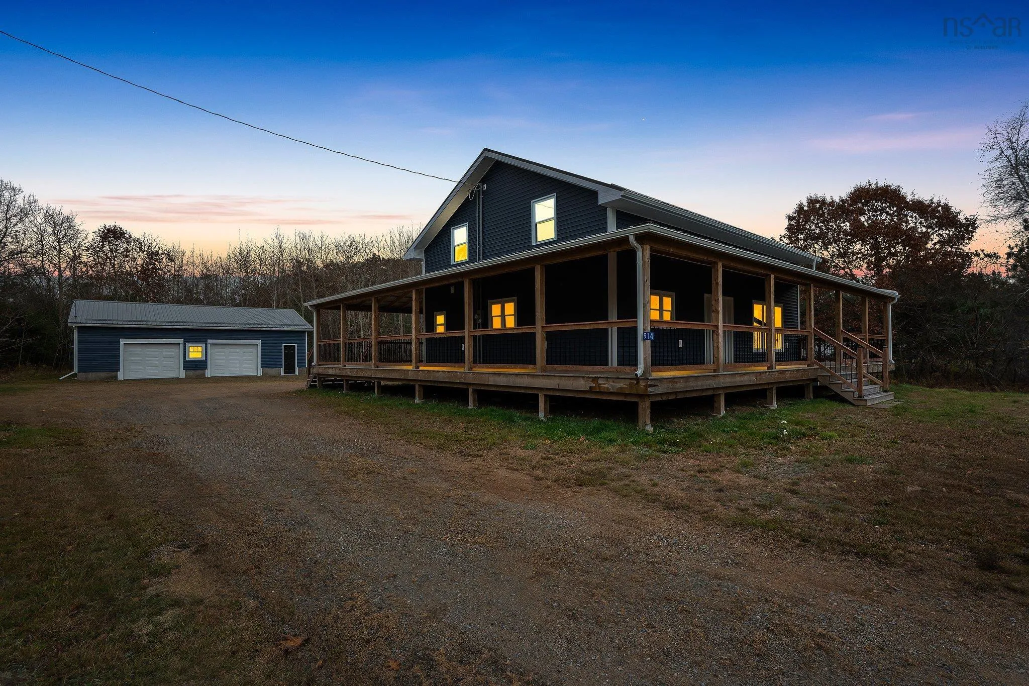 914 Maple Avenue, Aylesford Ns B0p 1c0, 5 Bedrooms Bedrooms, ,3 BathroomsBathrooms,Residential,For Sale,Maple,202509351