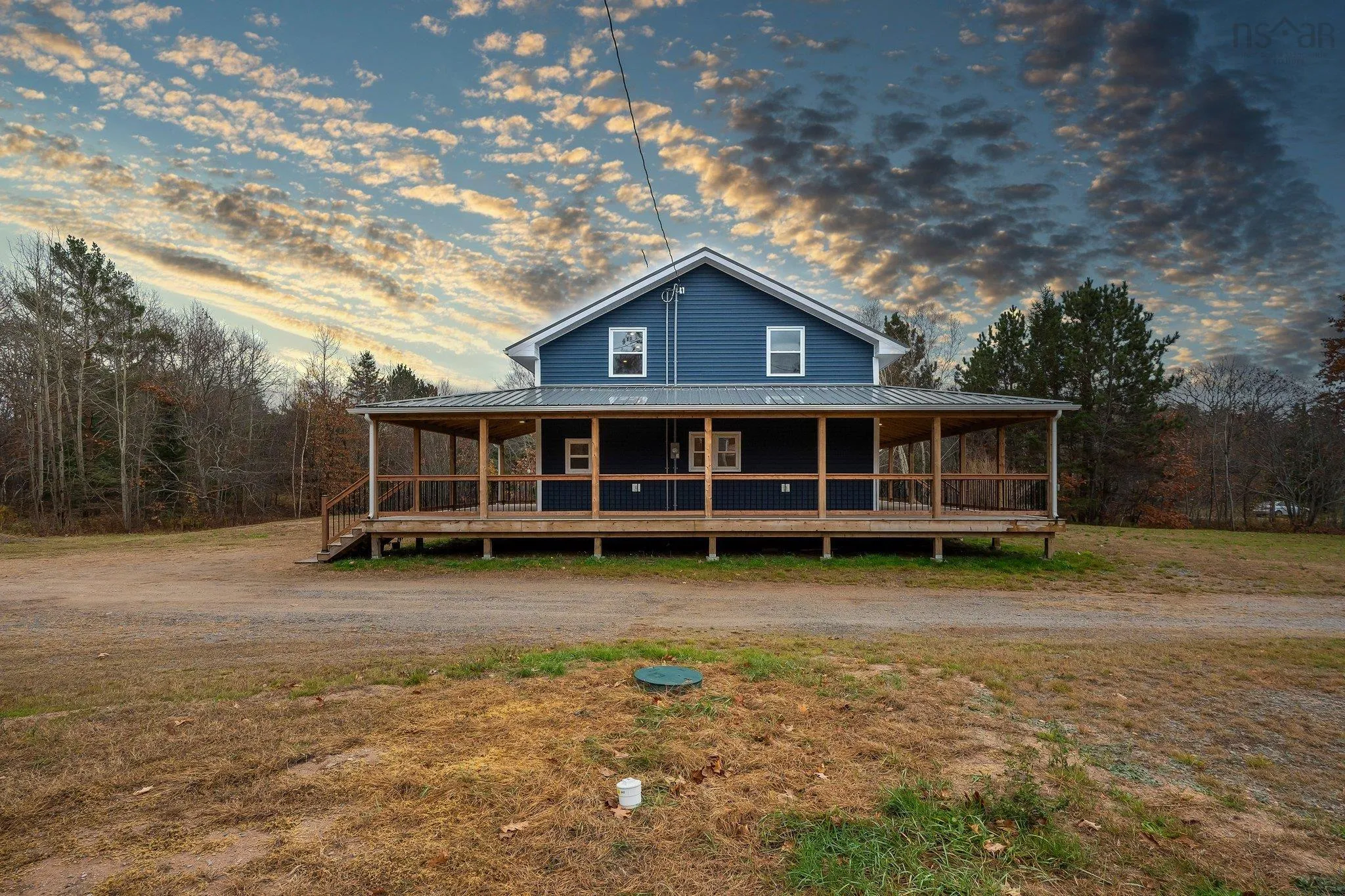 914 Maple Avenue, Aylesford Ns B0p 1c0, 5 Bedrooms Bedrooms, ,3 BathroomsBathrooms,Residential,For Sale,Maple,202509351