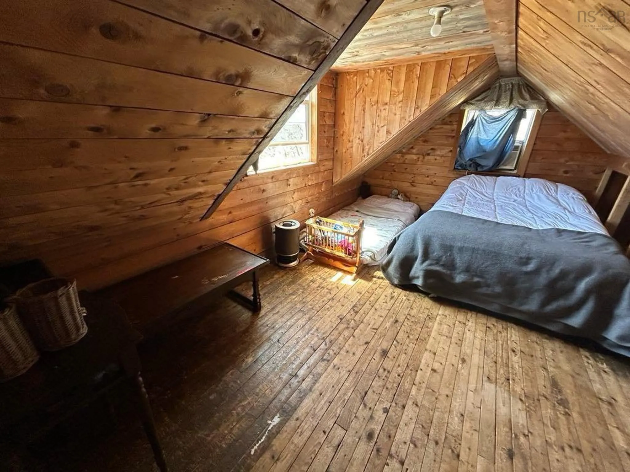 49 Rear Barachois Rd., Englishtown, NS B0E 1B0, 3 Bedrooms Bedrooms, ,2 BathroomsBathrooms,Residential,For Sale,Rear Barachois Rd.,202517095