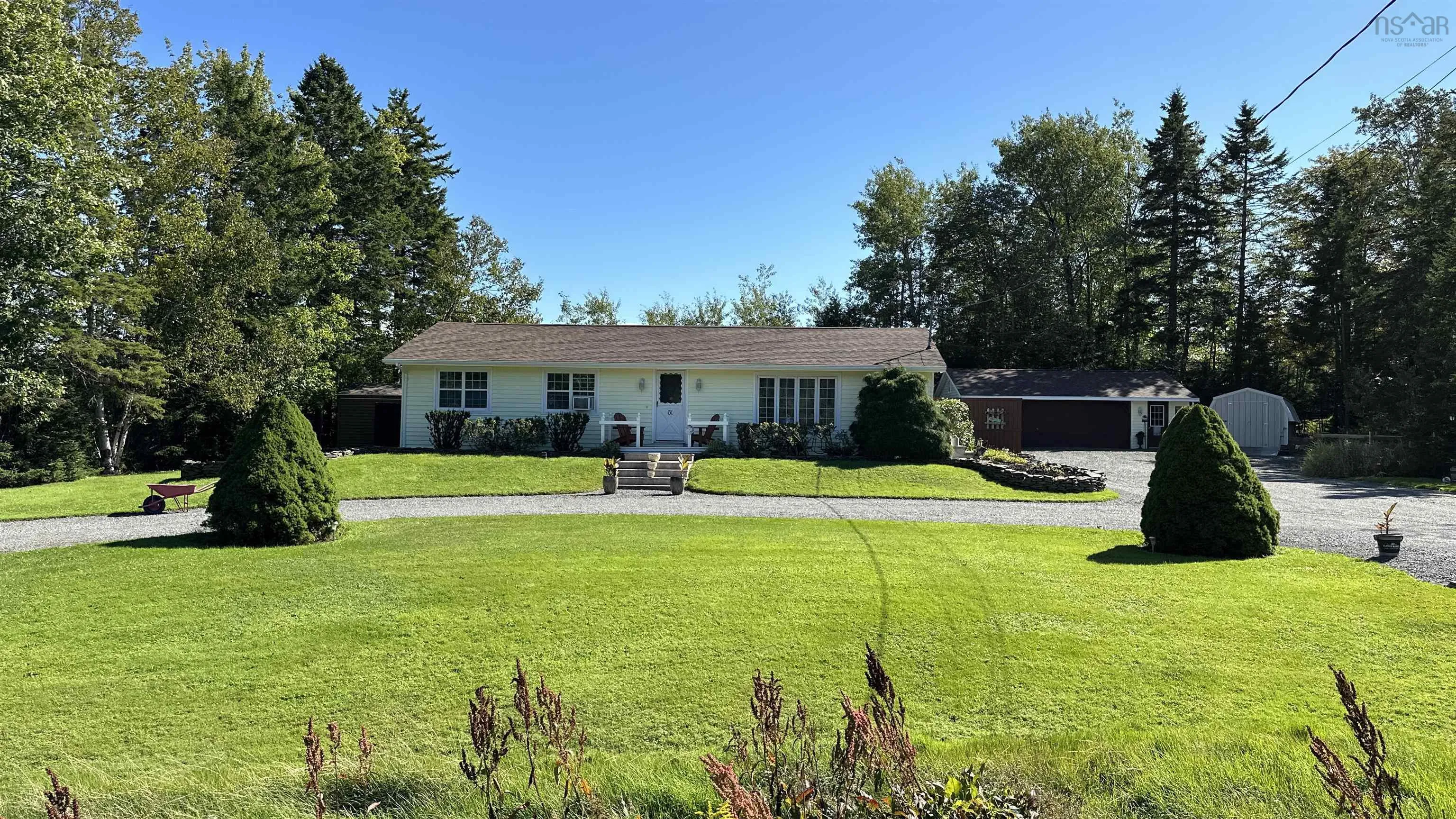 61 Franklin Drive, Truro Ns B6l 1g2, 3 Bedrooms Bedrooms, ,2 BathroomsBathrooms,Residential,For Sale,Franklin,202421647