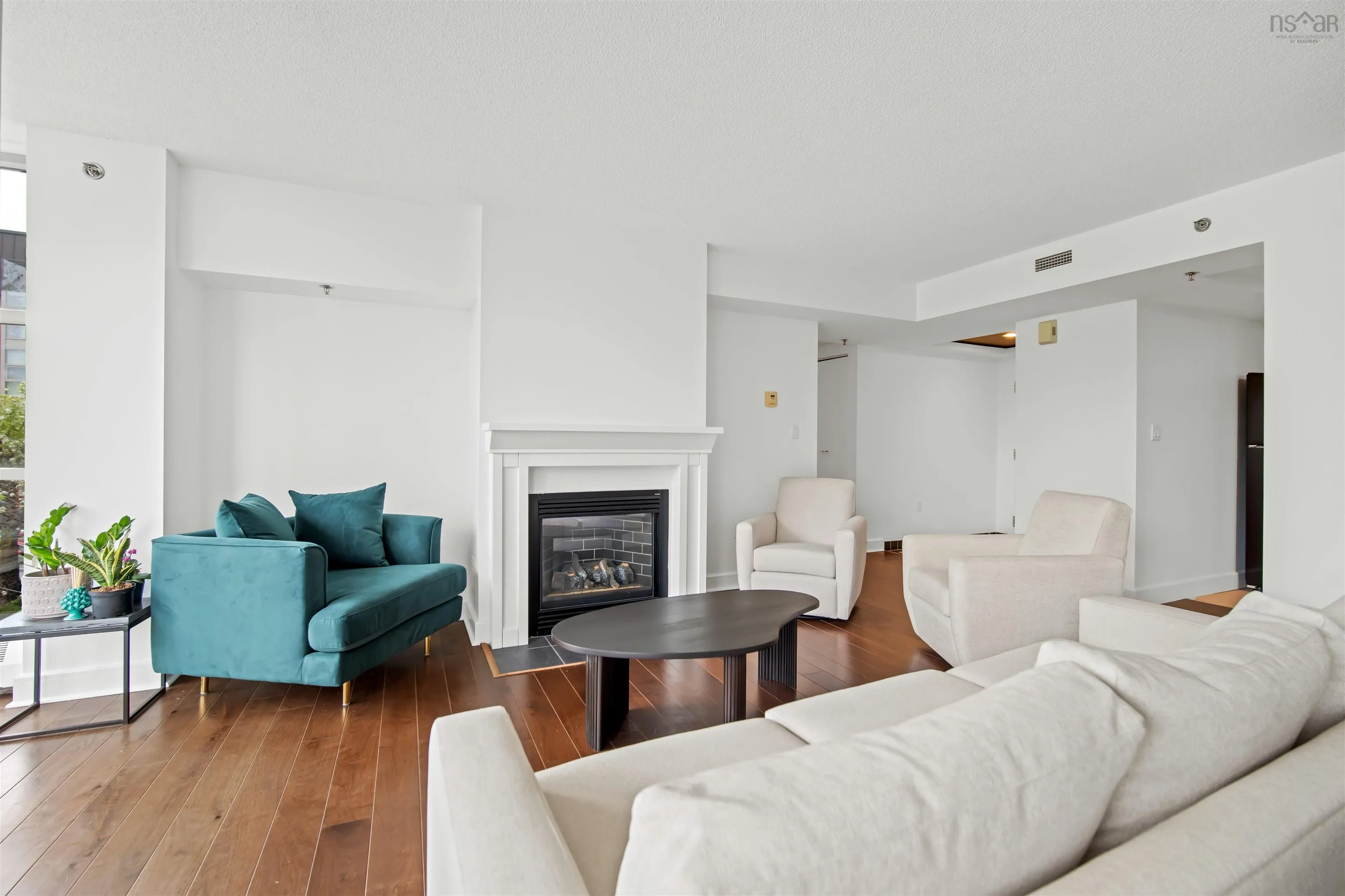234-1477 Lower Water Street, Halifax, NS B3J 3Z4, 2 Bedrooms Bedrooms, ,2 BathroomsBathrooms,Residential,For Sale,Lower Water,202511538