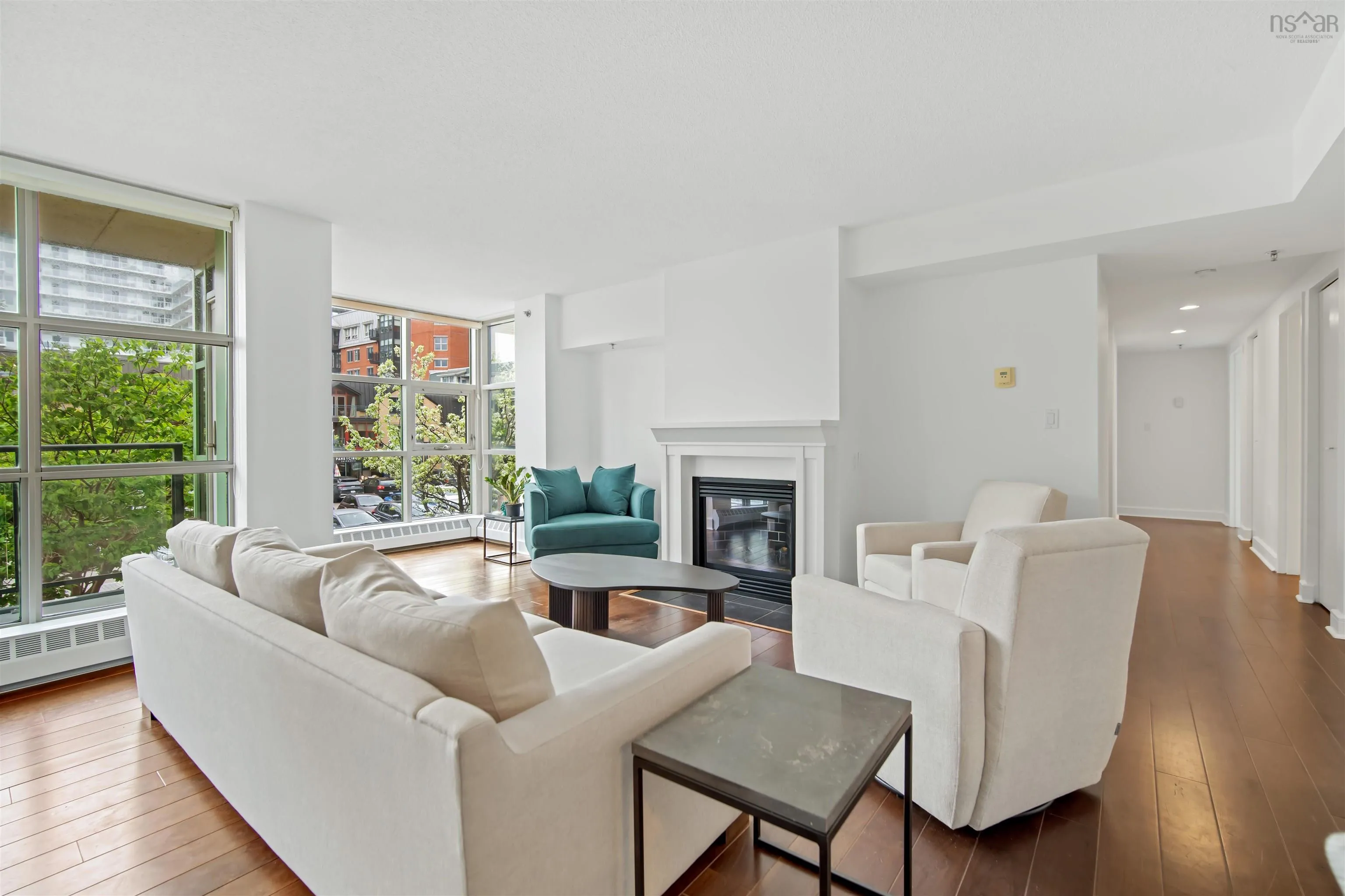 234-1477 Lower Water Street, Halifax, NS B3J 3Z4, 2 Bedrooms Bedrooms, ,2 BathroomsBathrooms,Residential,For Sale,Lower Water,202511538