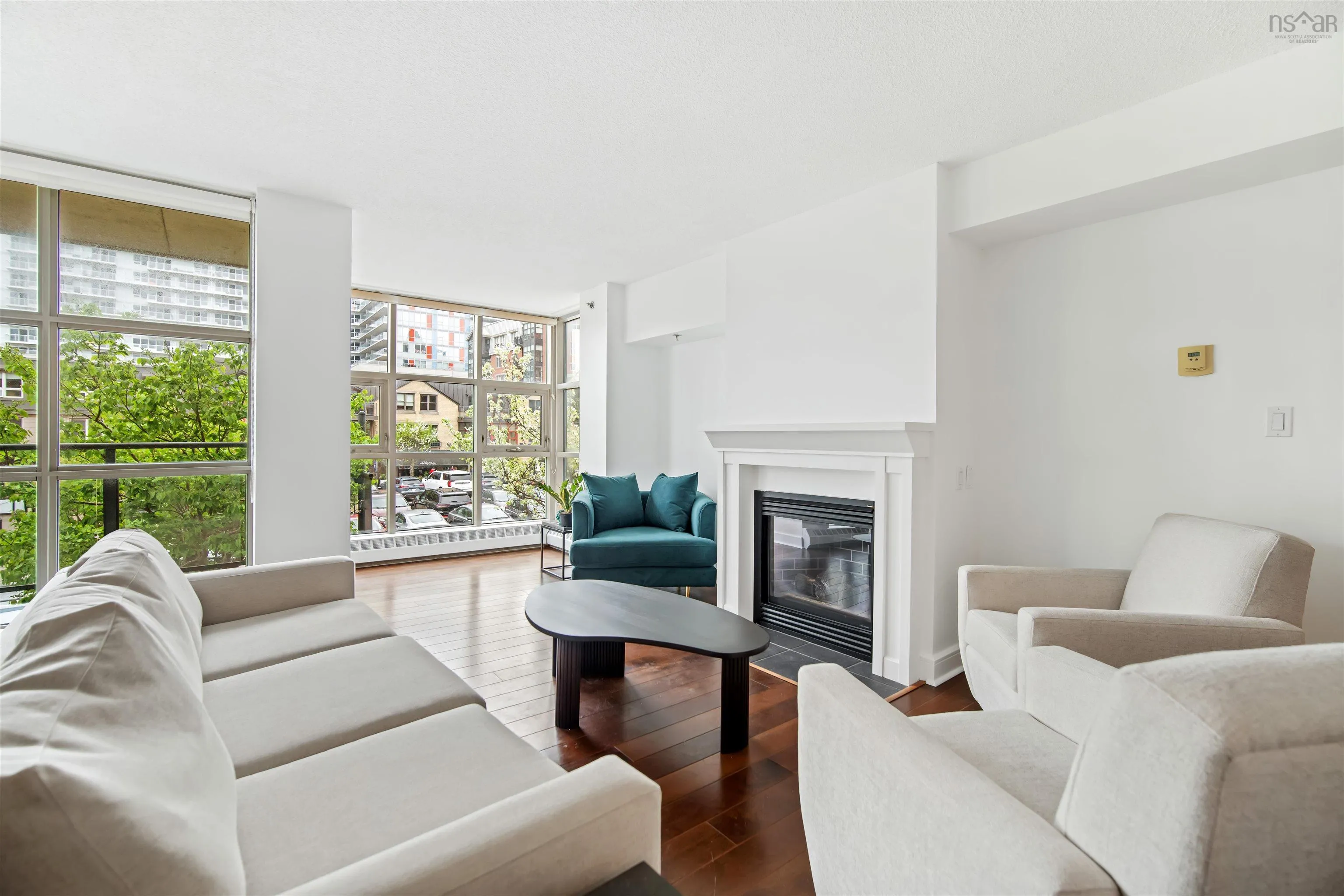 234-1477 Lower Water Street, Halifax, NS B3J 3Z4, 2 Bedrooms Bedrooms, ,2 BathroomsBathrooms,Residential,For Sale,Lower Water,202511538