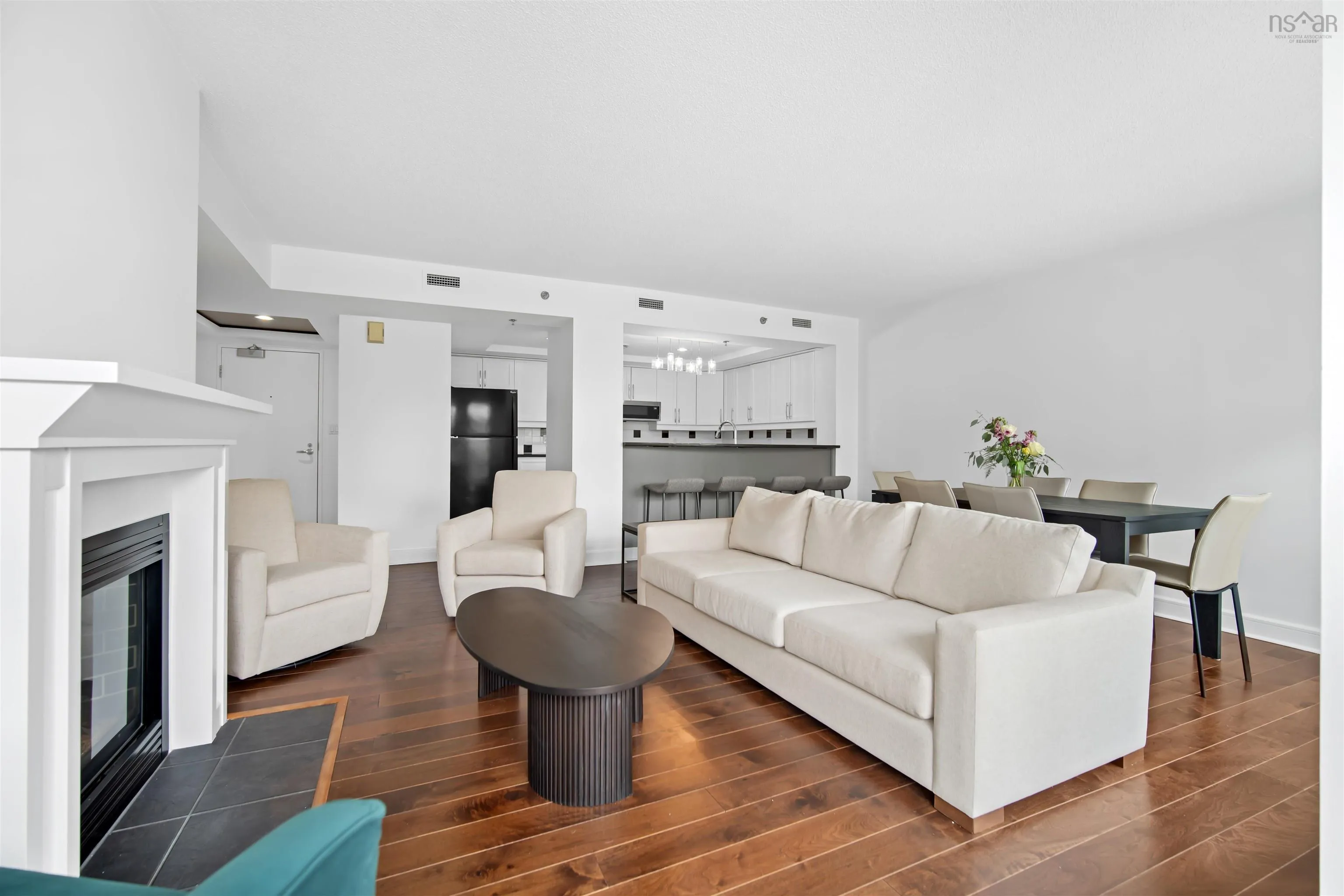 234-1477 Lower Water Street, Halifax, NS B3J 3Z4, 2 Bedrooms Bedrooms, ,2 BathroomsBathrooms,Residential,For Sale,Lower Water,202511538