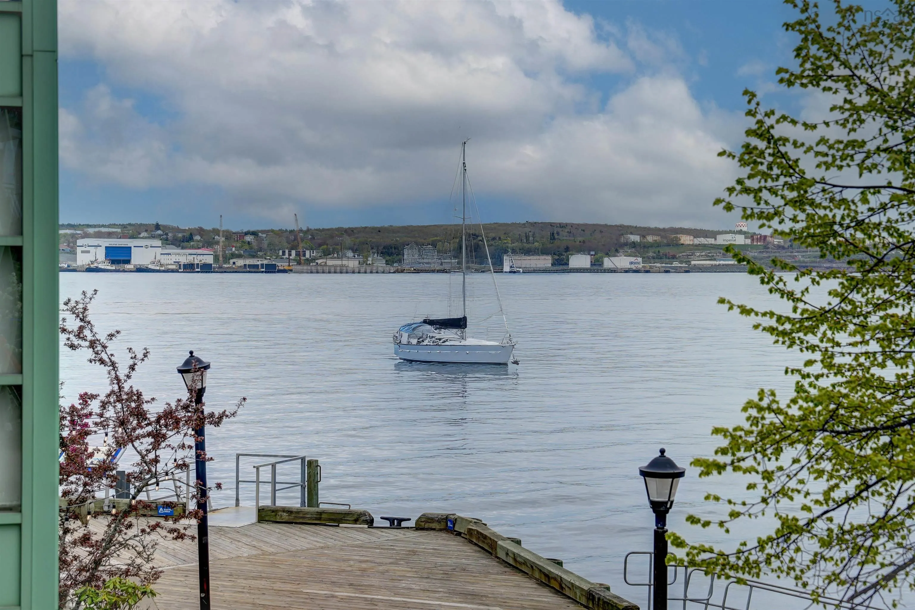 234-1477 Lower Water Street, Halifax, NS B3J 3Z4, 2 Bedrooms Bedrooms, ,2 BathroomsBathrooms,Residential,For Sale,Lower Water,202511538
