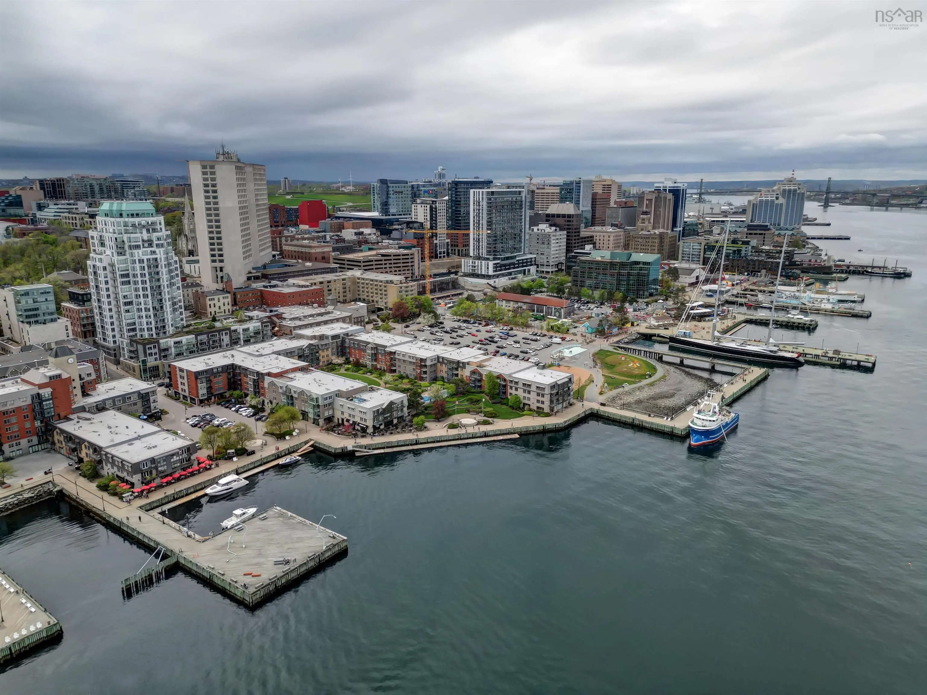 234-1477 Lower Water Street, Halifax, NS B3J 3Z4, 2 Bedrooms Bedrooms, ,2 BathroomsBathrooms,Residential,For Sale,Lower Water,202511538