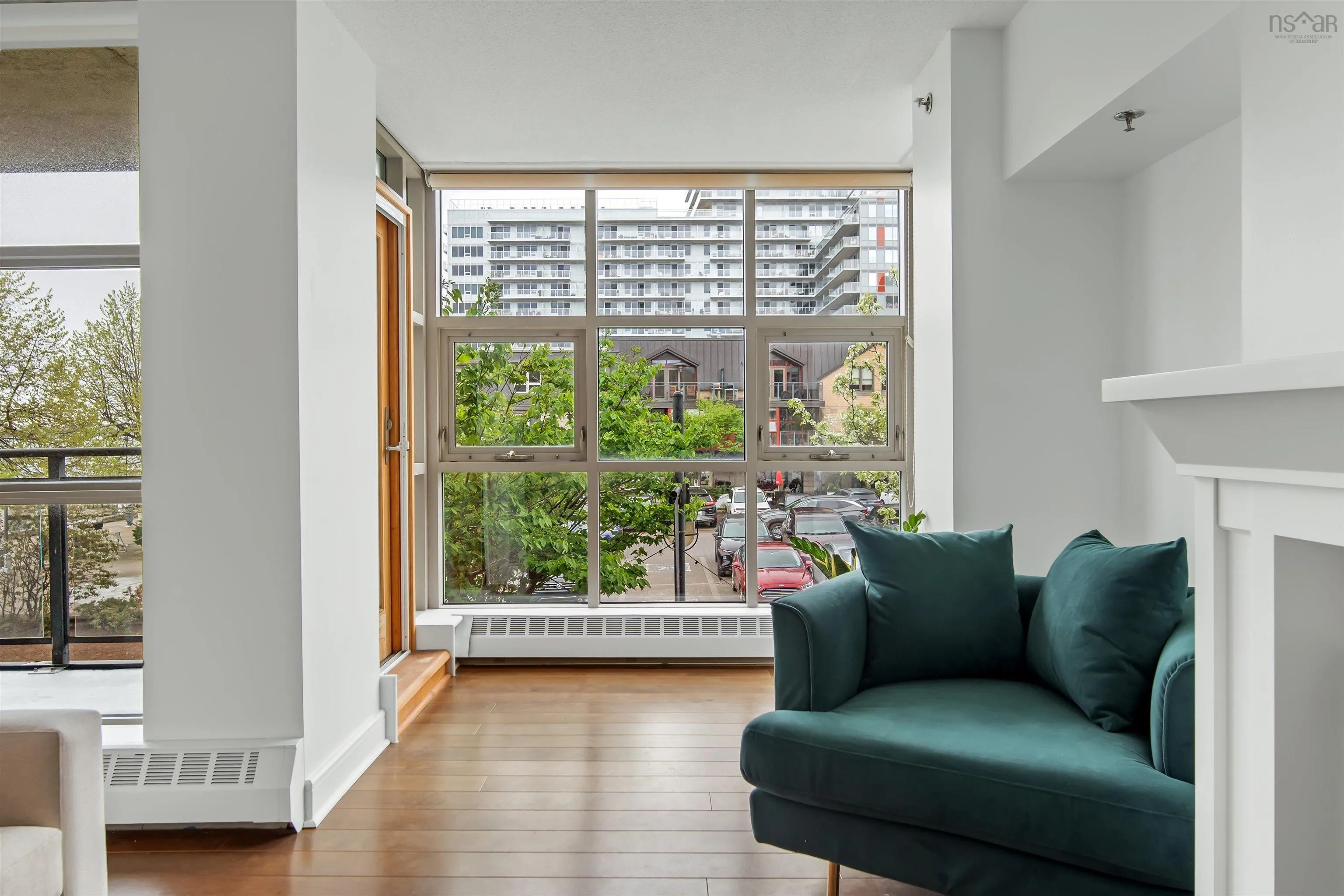 234-1477 Lower Water Street, Halifax, NS B3J 3Z4, 2 Bedrooms Bedrooms, ,2 BathroomsBathrooms,Residential,For Sale,Lower Water,202511538