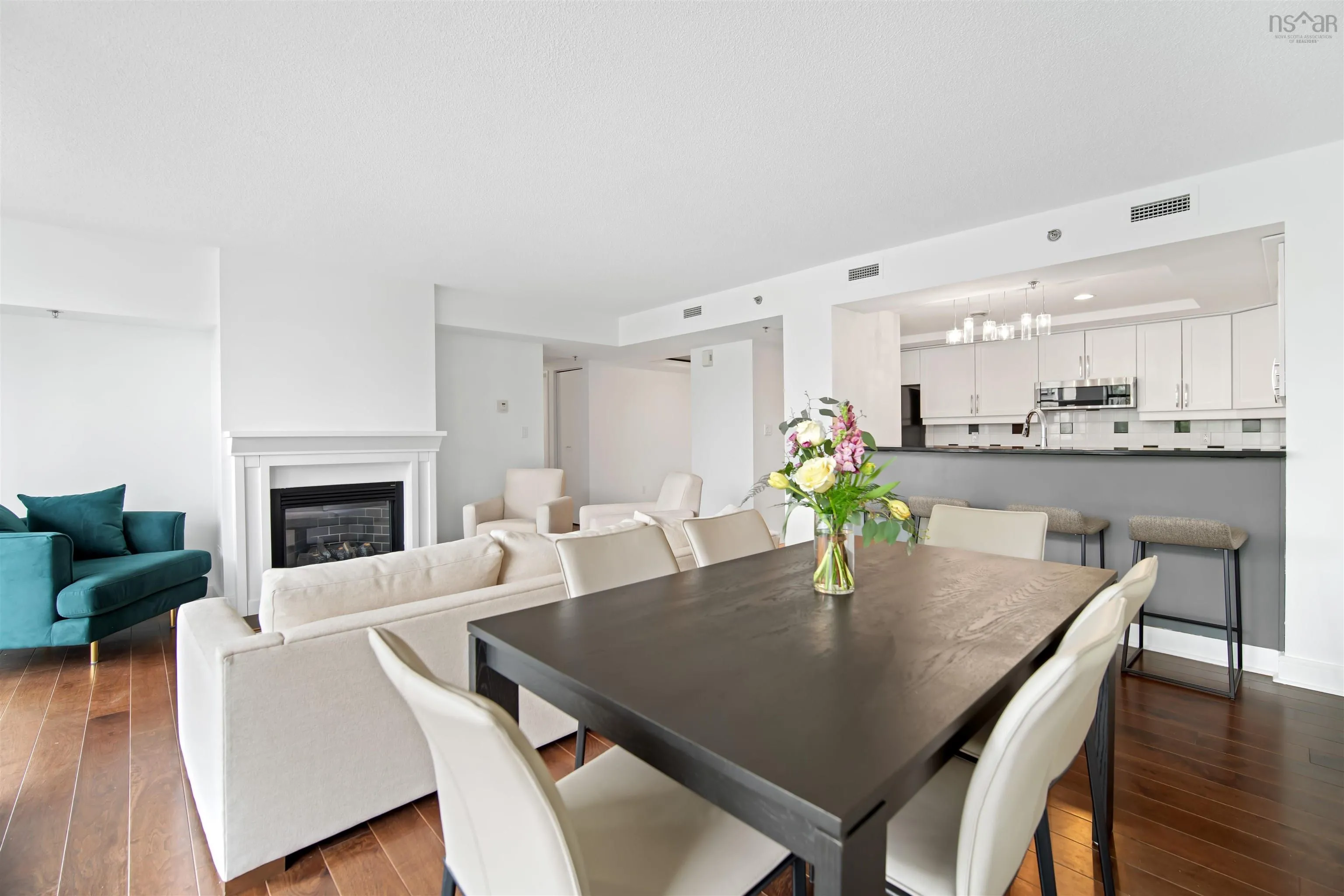 234-1477 Lower Water Street, Halifax, NS B3J 3Z4, 2 Bedrooms Bedrooms, ,2 BathroomsBathrooms,Residential,For Sale,Lower Water,202511538