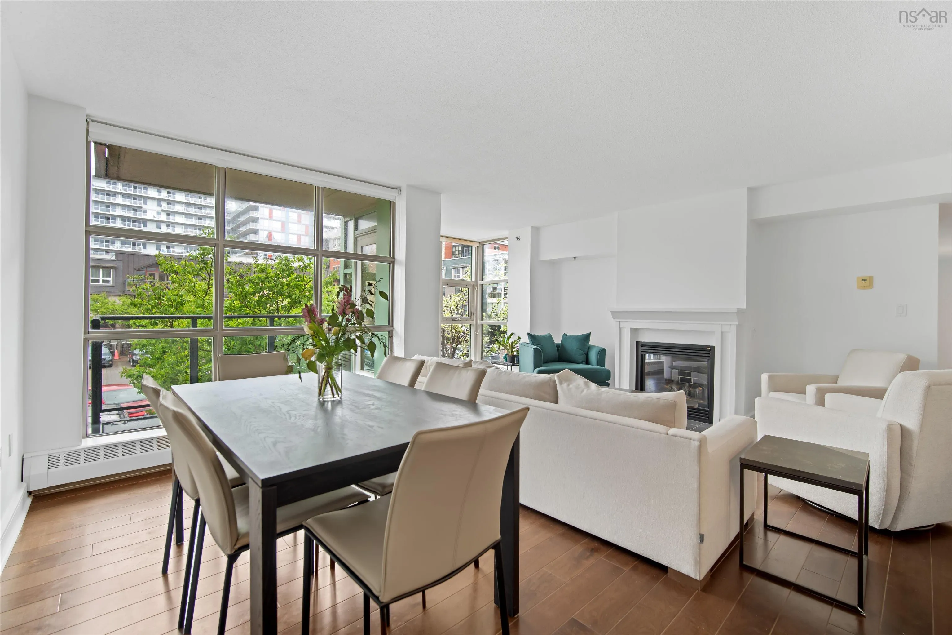 234-1477 Lower Water Street, Halifax, NS B3J 3Z4, 2 Bedrooms Bedrooms, ,2 BathroomsBathrooms,Residential,For Sale,Lower Water,202511538