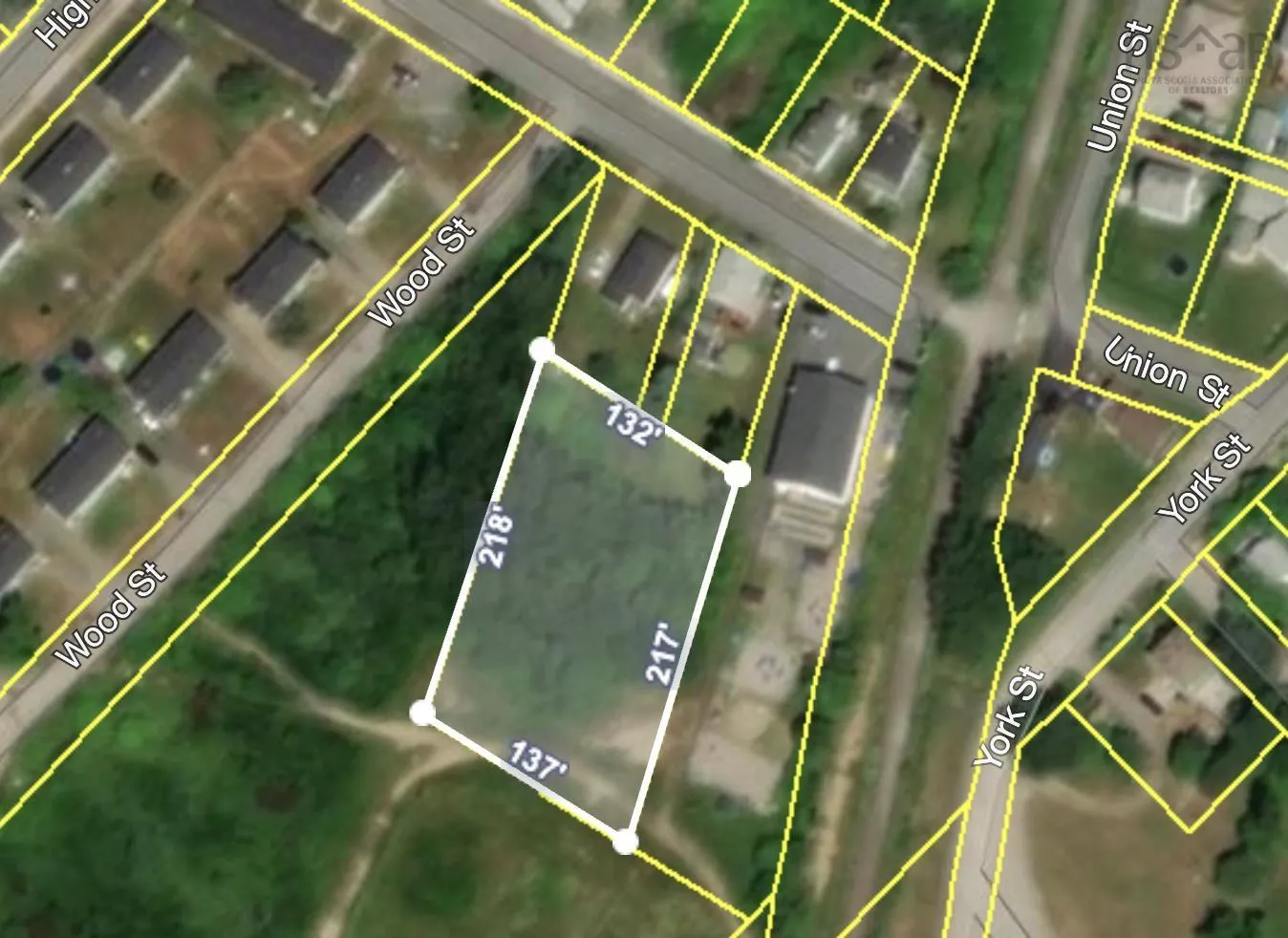 8 Marian Street, Glace Bay Ns B1a 3k9, ,Land,For Sale,Marian,202407138