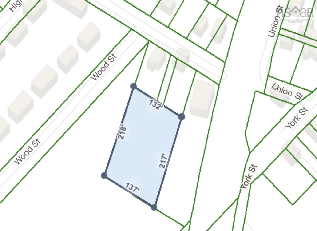8 Marian Street, Glace Bay Ns B1a 3k9, ,Land,For Sale,Marian,202407138