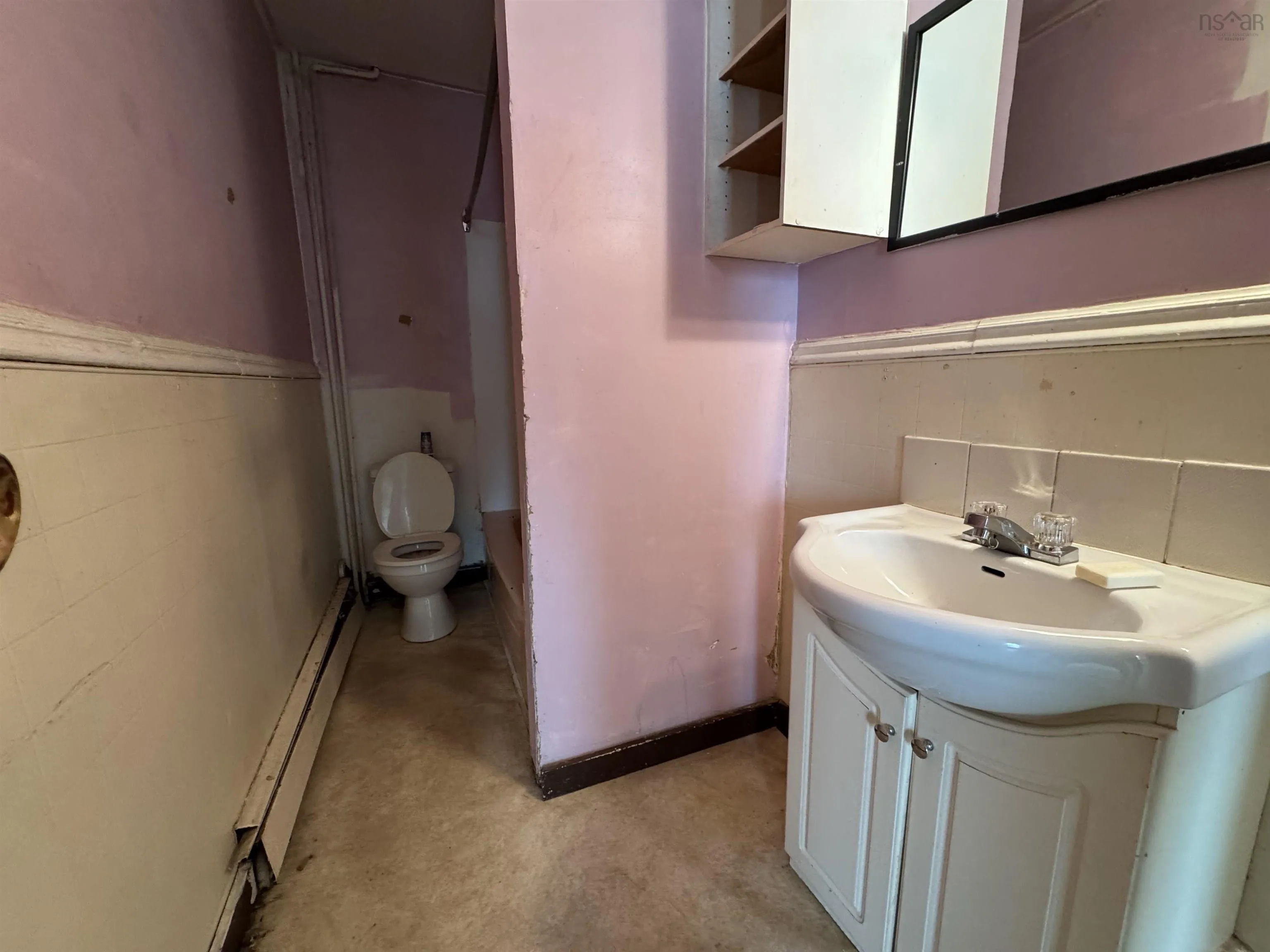 504 Macdonald Street, New Glasgow, NS B2H 2W2, 4 Bedrooms Bedrooms, ,Residential Income,For Sale,Macdonald,202523399