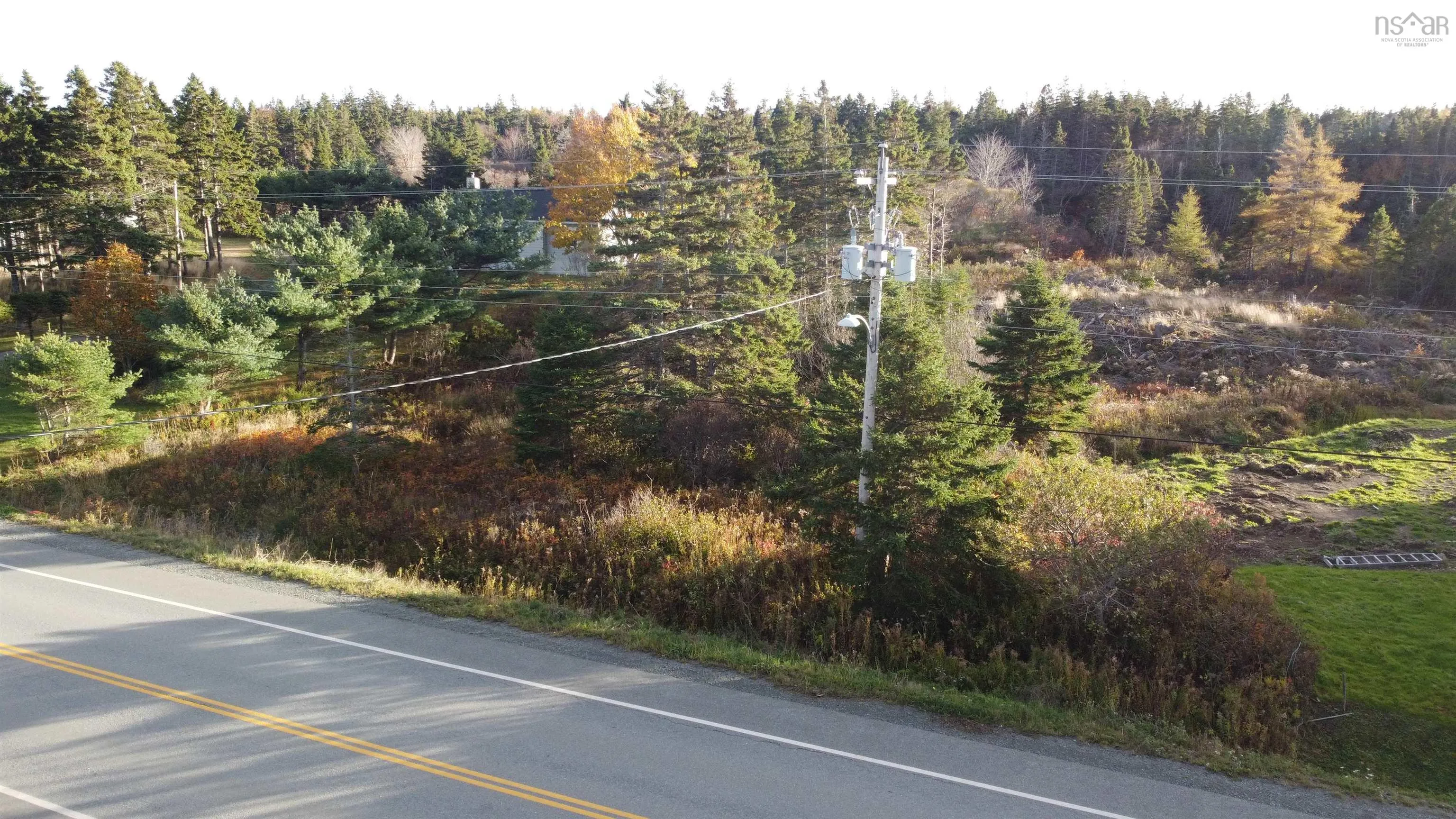 Highway 206, Petit-de-grat Ns B0e 2l0, ,Land,For Sale,Highway 206,202425863