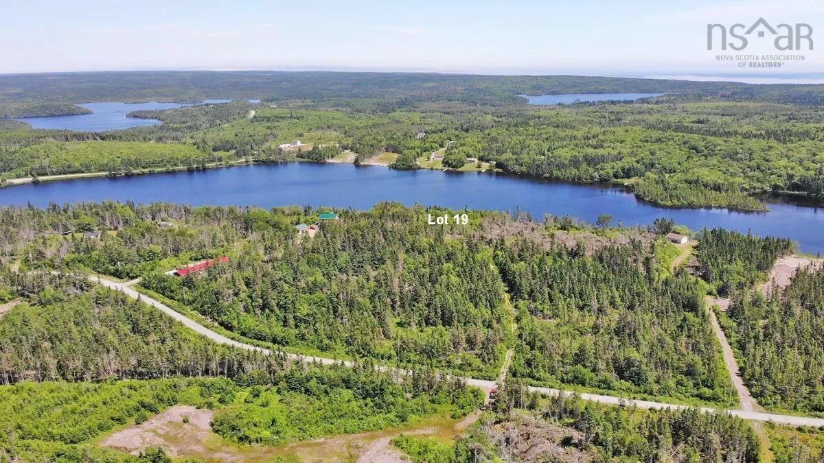 Lot 19 Joanne Langford Drive, French Road, NS B1K 3P9, ,Land,For Sale,Joanne Langford,202518867