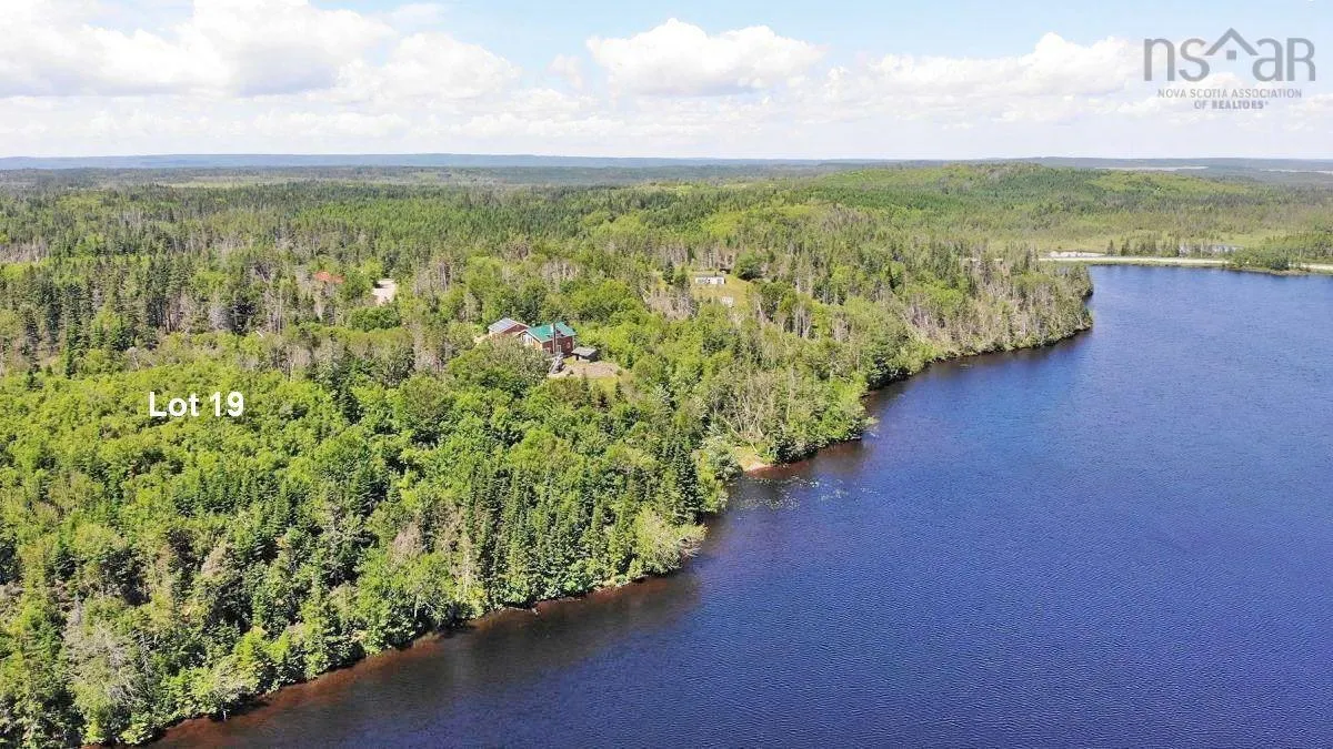 Lot 19 Joanne Langford Drive, French Road, NS B1K 3P9, ,Land,For Sale,Joanne Langford,202518867