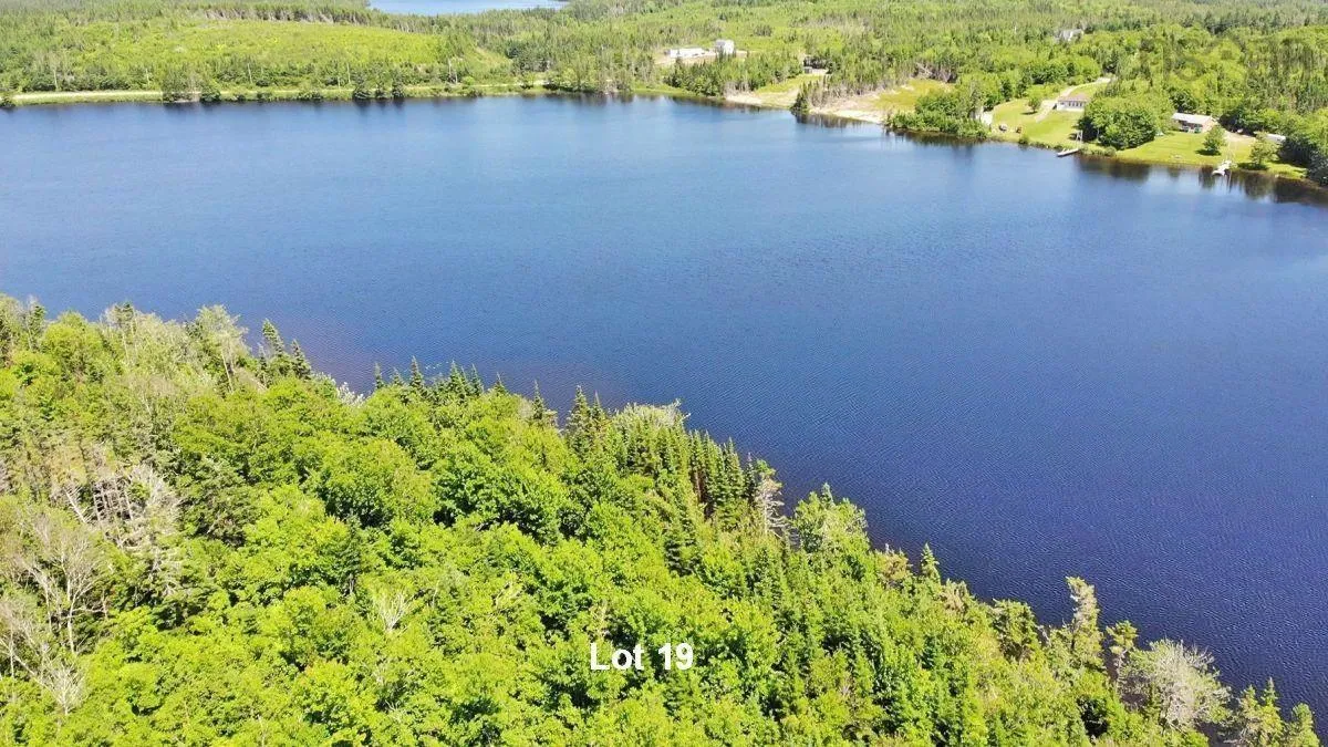 Lot 19 Joanne Langford Drive, French Road, NS B1K 3P9, ,Land,For Sale,Joanne Langford,202518867