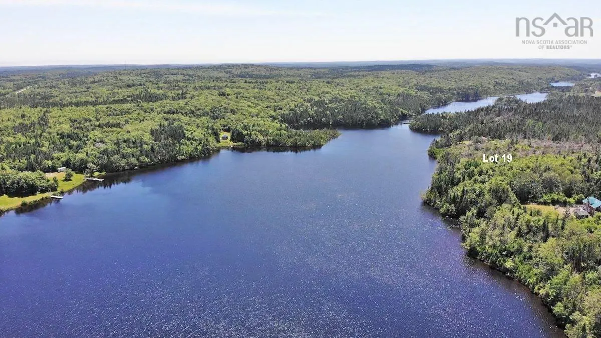 Lot 19 Joanne Langford Drive, French Road, NS B1K 3P9, ,Land,For Sale,Joanne Langford,202518867