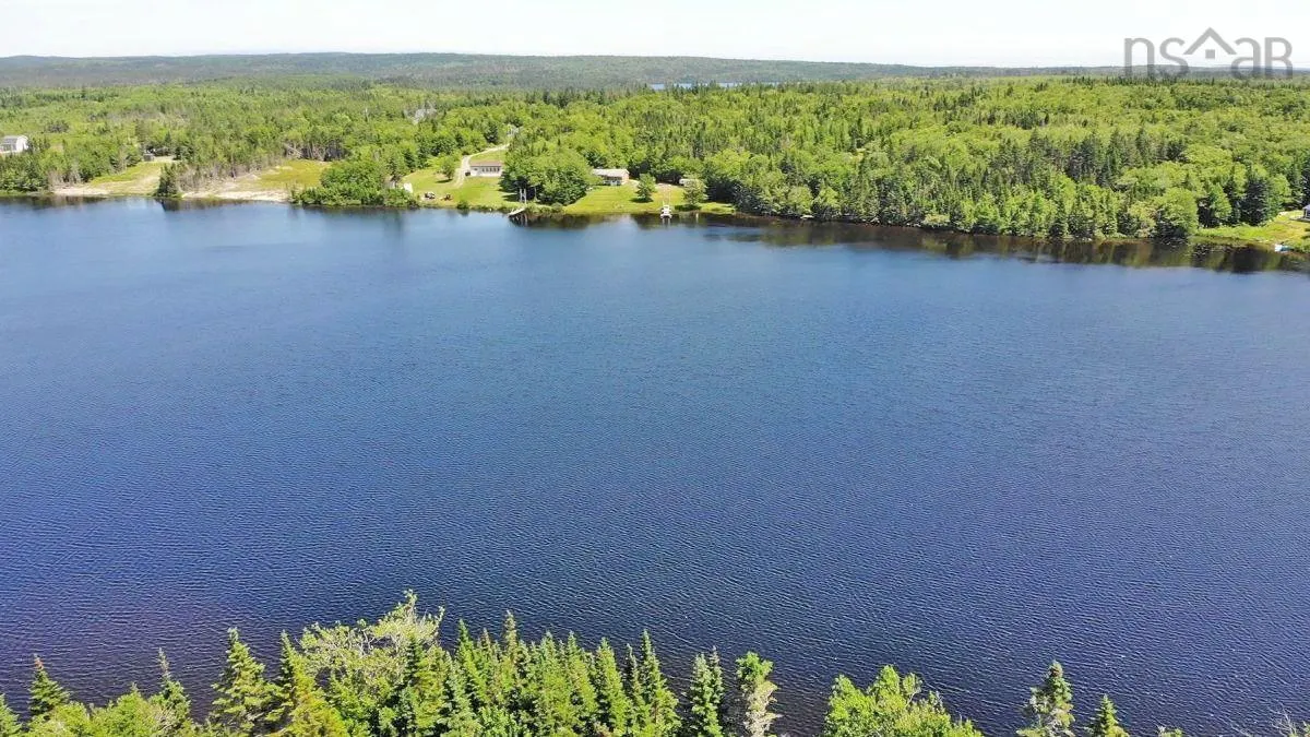 Lot 19 Joanne Langford Drive, French Road, NS B1K 3P9, ,Land,For Sale,Joanne Langford,202518867