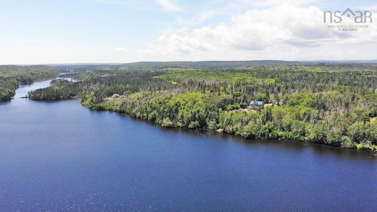 Lot 19 Joanne Langford Drive, French Road, NS B1K 3P9, ,Land,For Sale,Joanne Langford,202518867