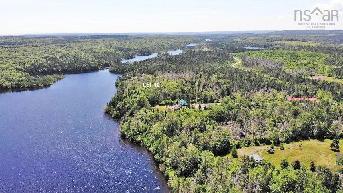 Lot 19 Joanne Langford Drive, French Road, NS B1K 3P9, ,Land,For Sale,Joanne Langford,202518867