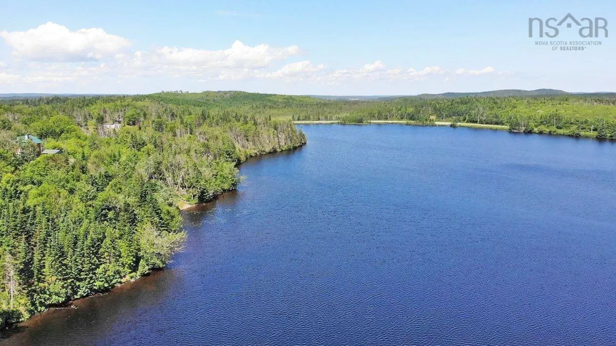Lot 19 Joanne Langford Drive, French Road, NS B1K 3P9, ,Land,For Sale,Joanne Langford,202518867